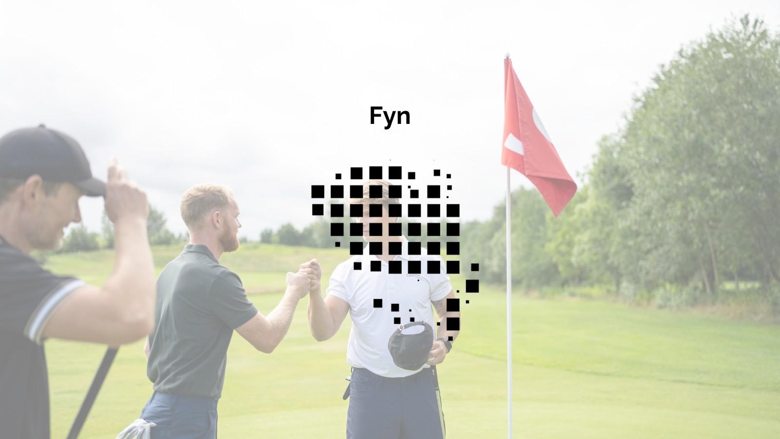 fyn golf