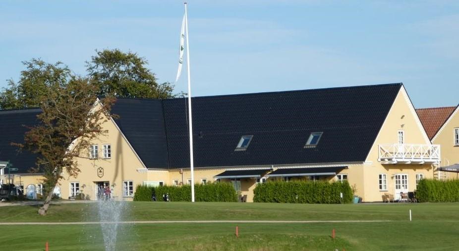 PIBE MØLLE GOLF