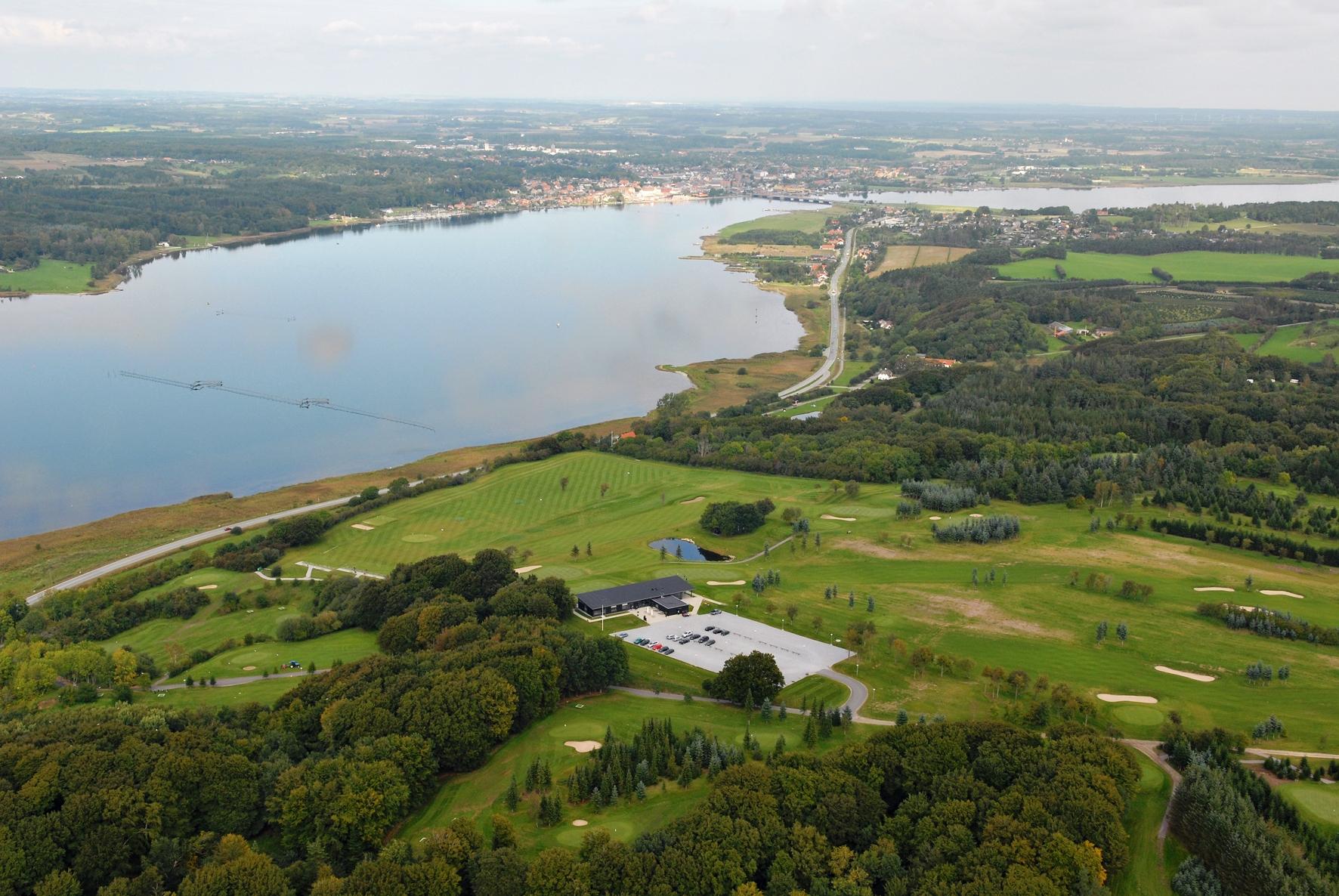 Mariagerfjord Golfklub