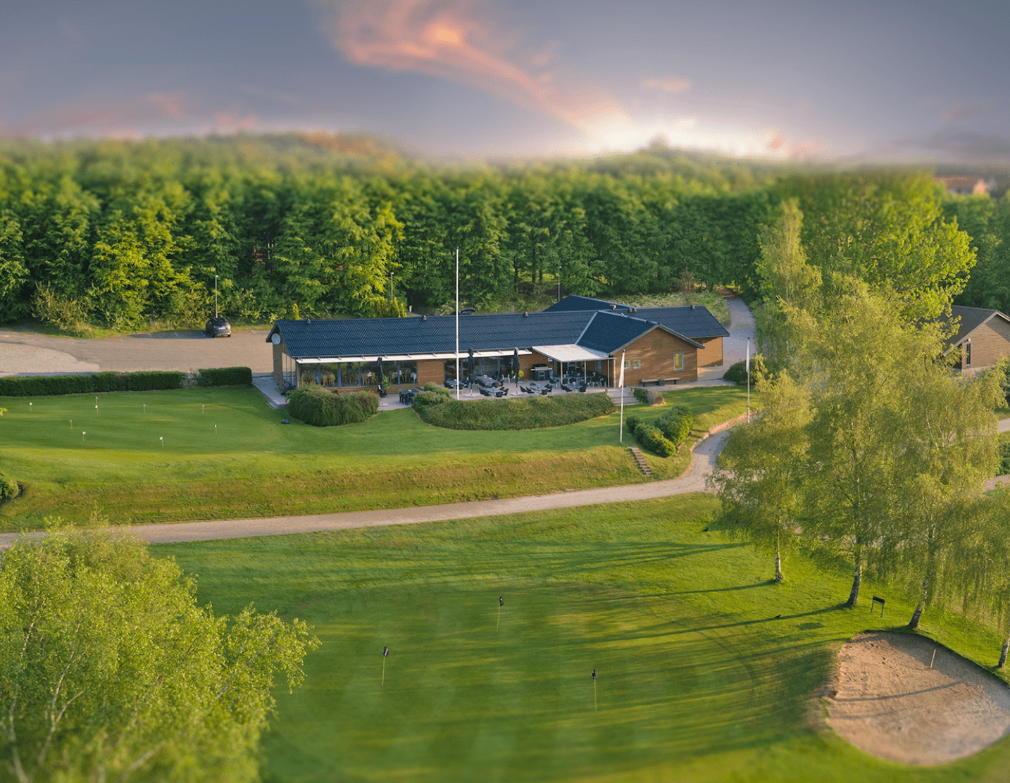 Grenaa Golfklub