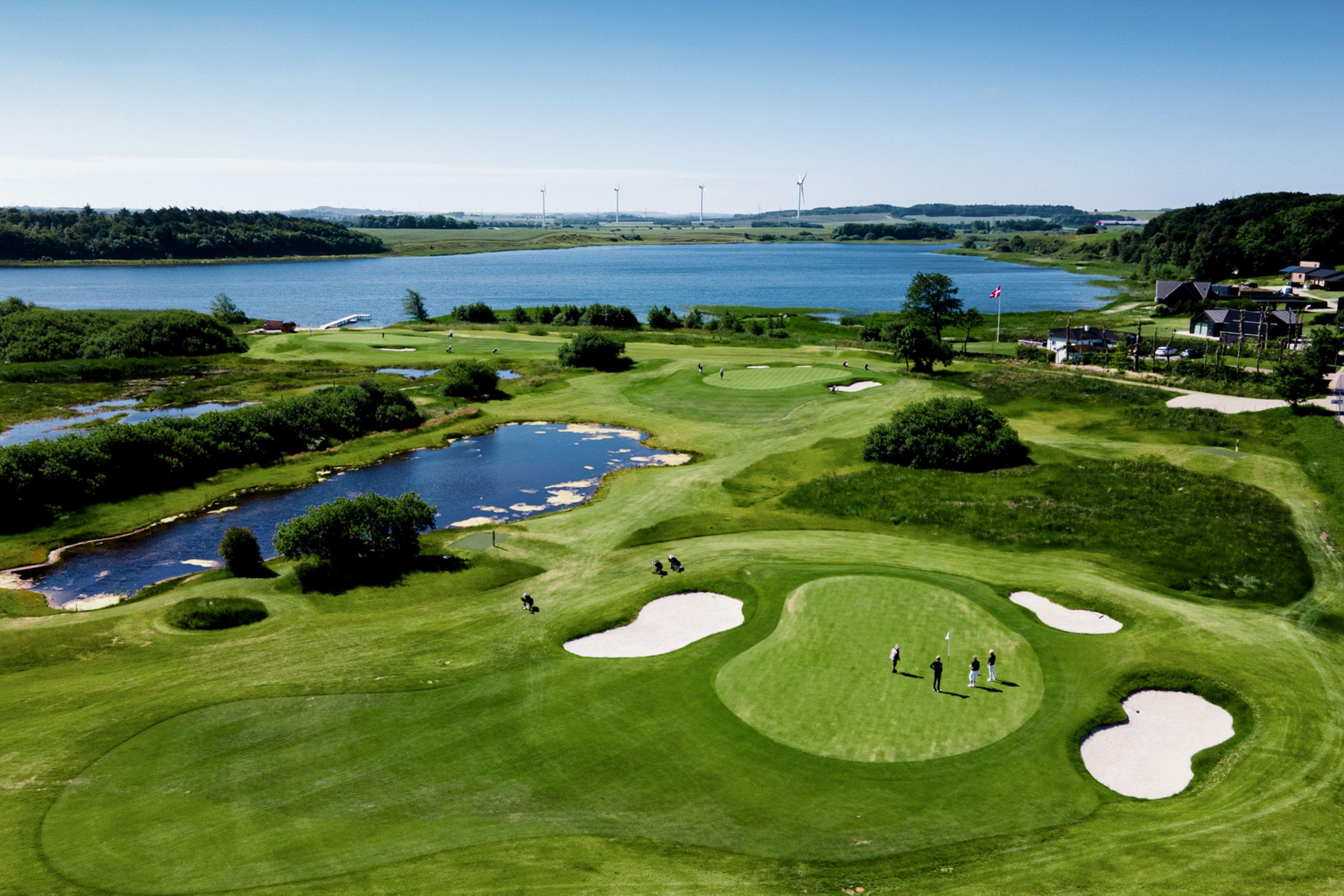 Himmerland Golf Klub