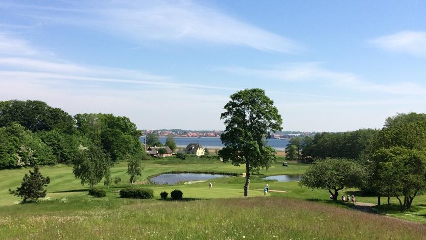 Frederikssund Golfklub