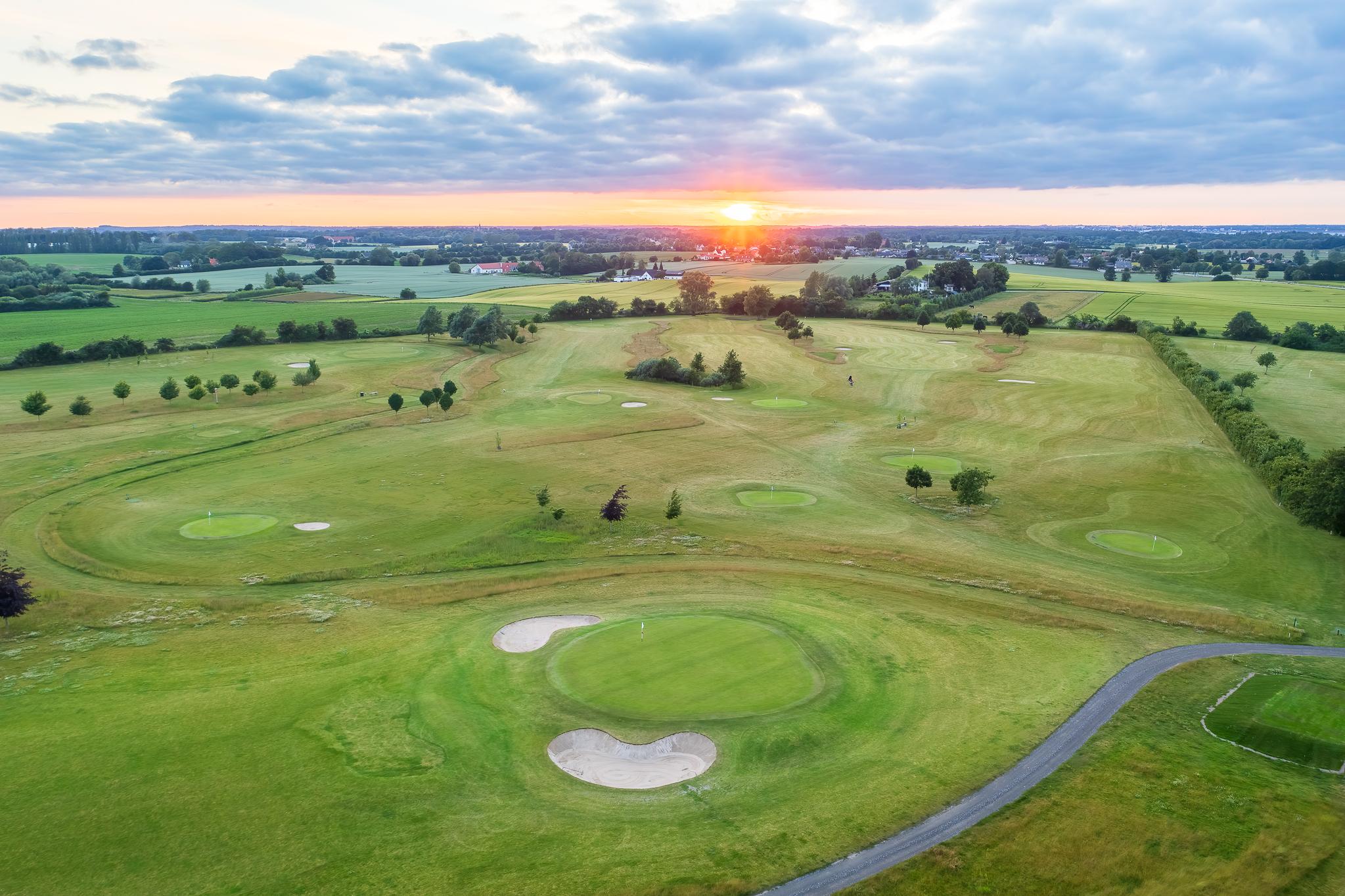Vallø Golfklub