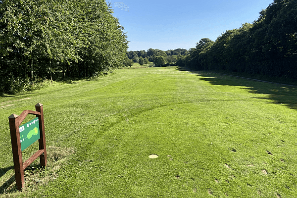 Randers Fjord Golfklub