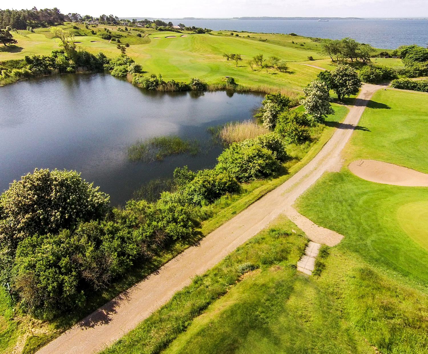 Kalundborg Golfklub