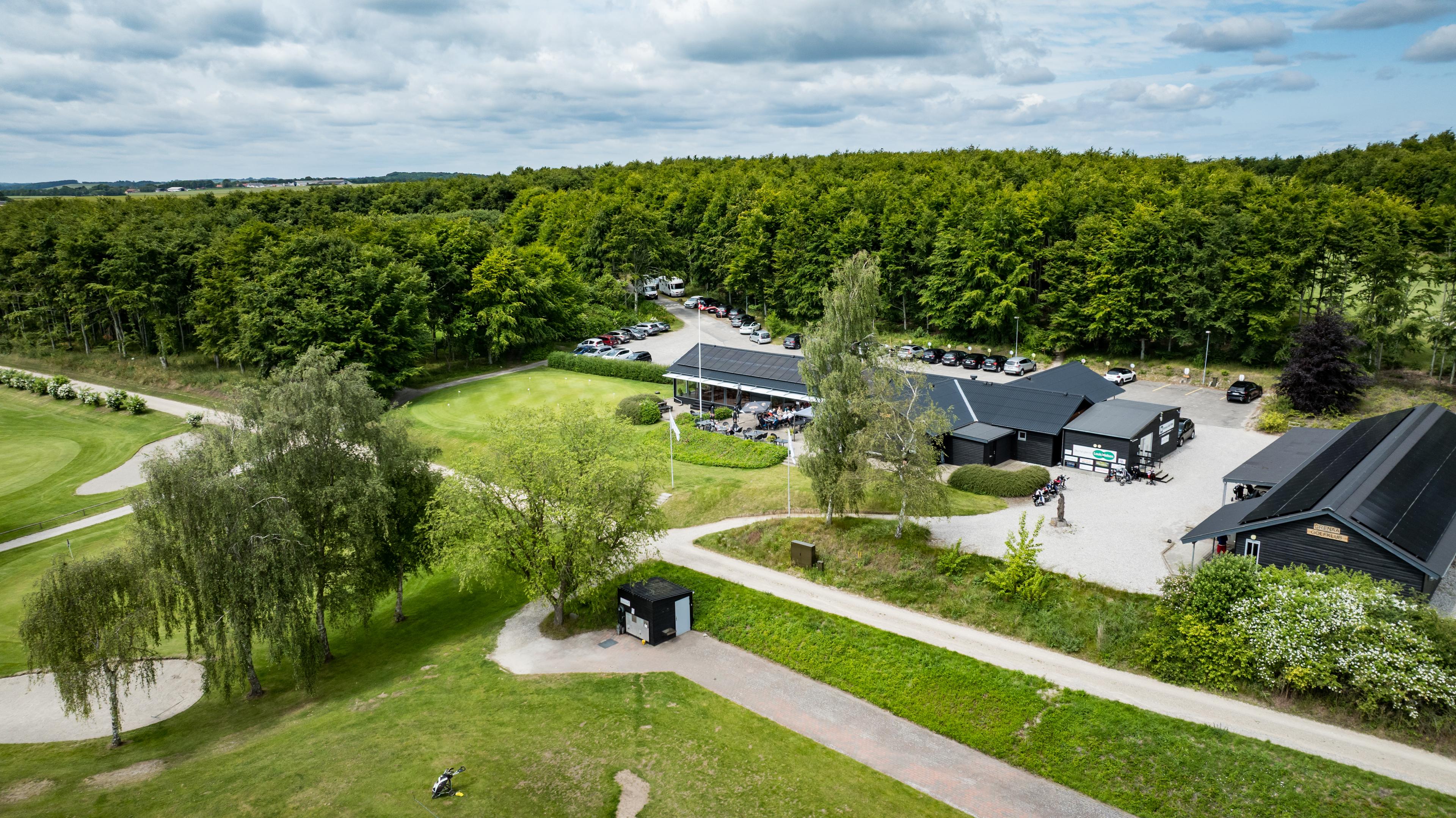 Grenaa Golfklub
