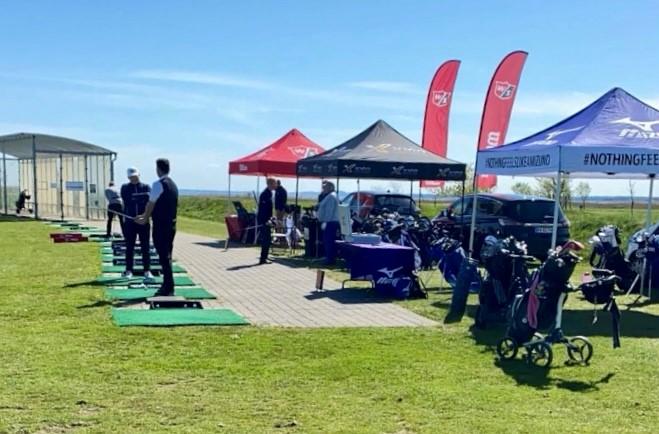 Hals Seaside Golf