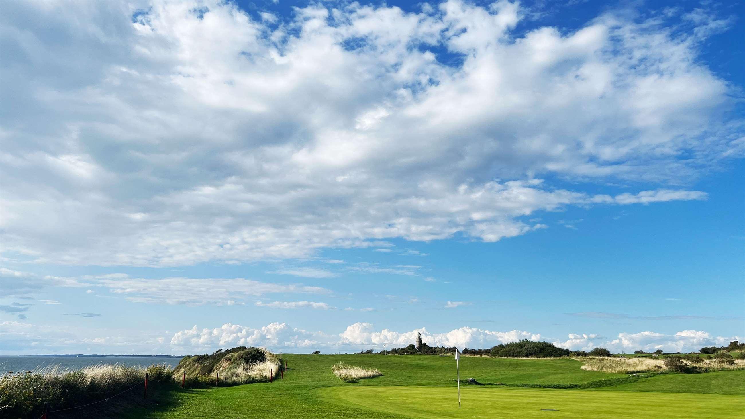 Ærø Golf Klub