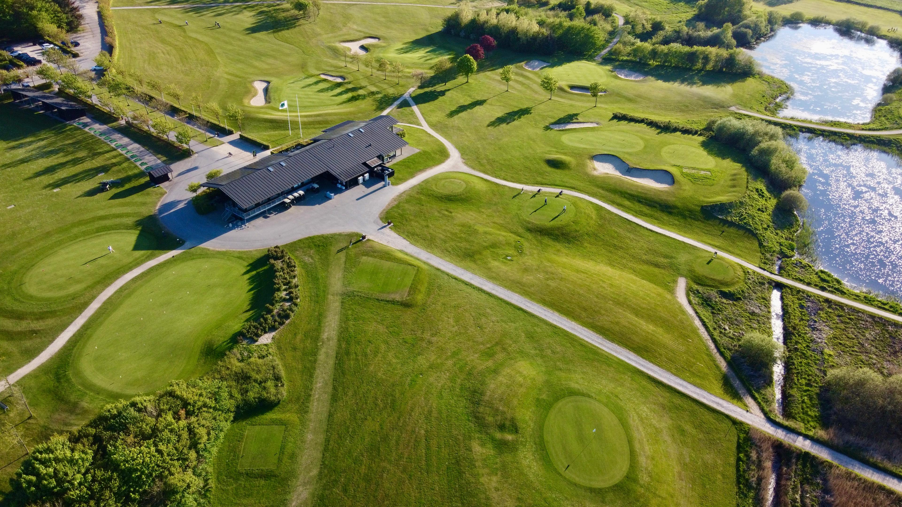 Brønderslev Golfklub