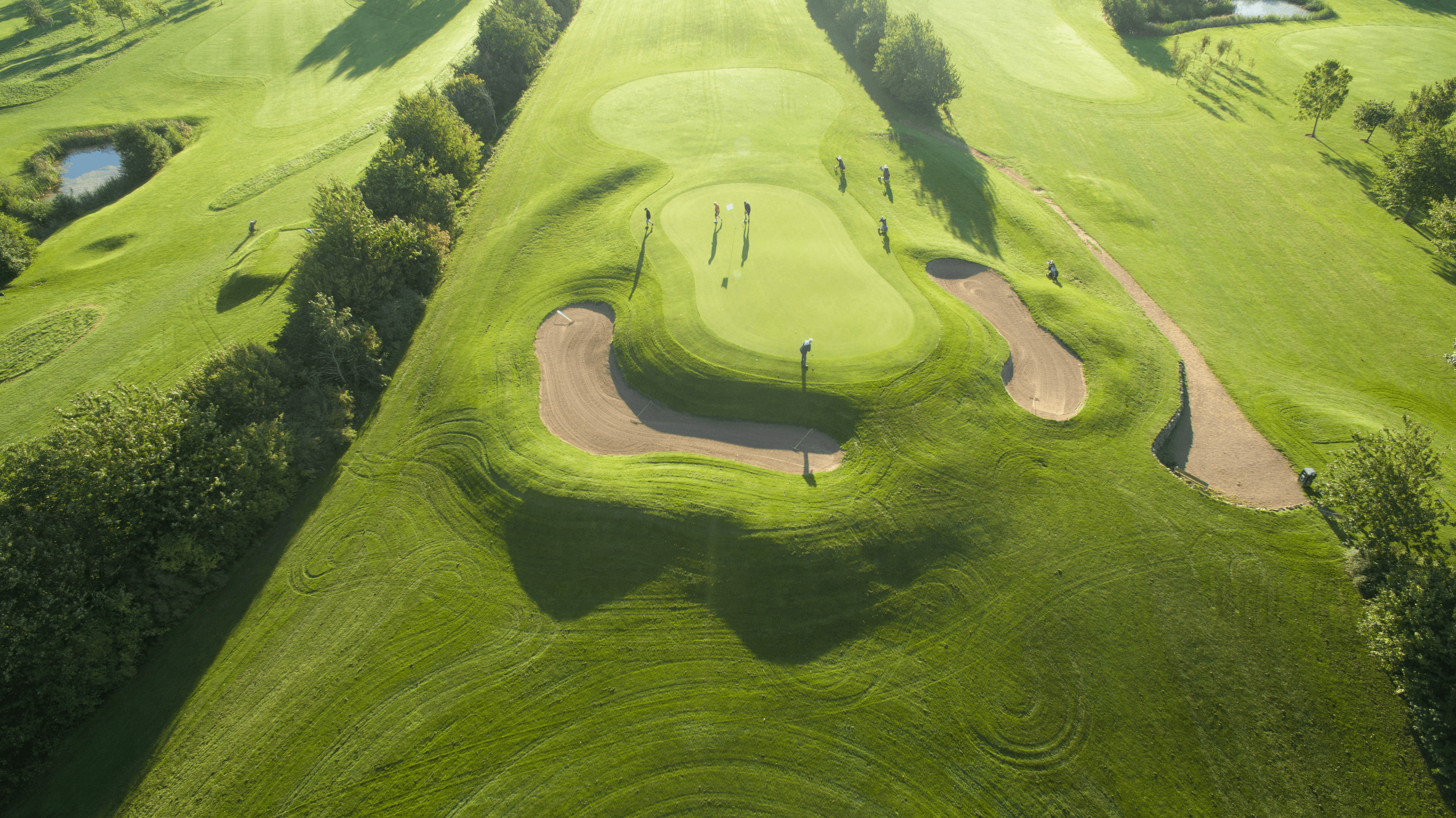 Midtsjællands Golfklub