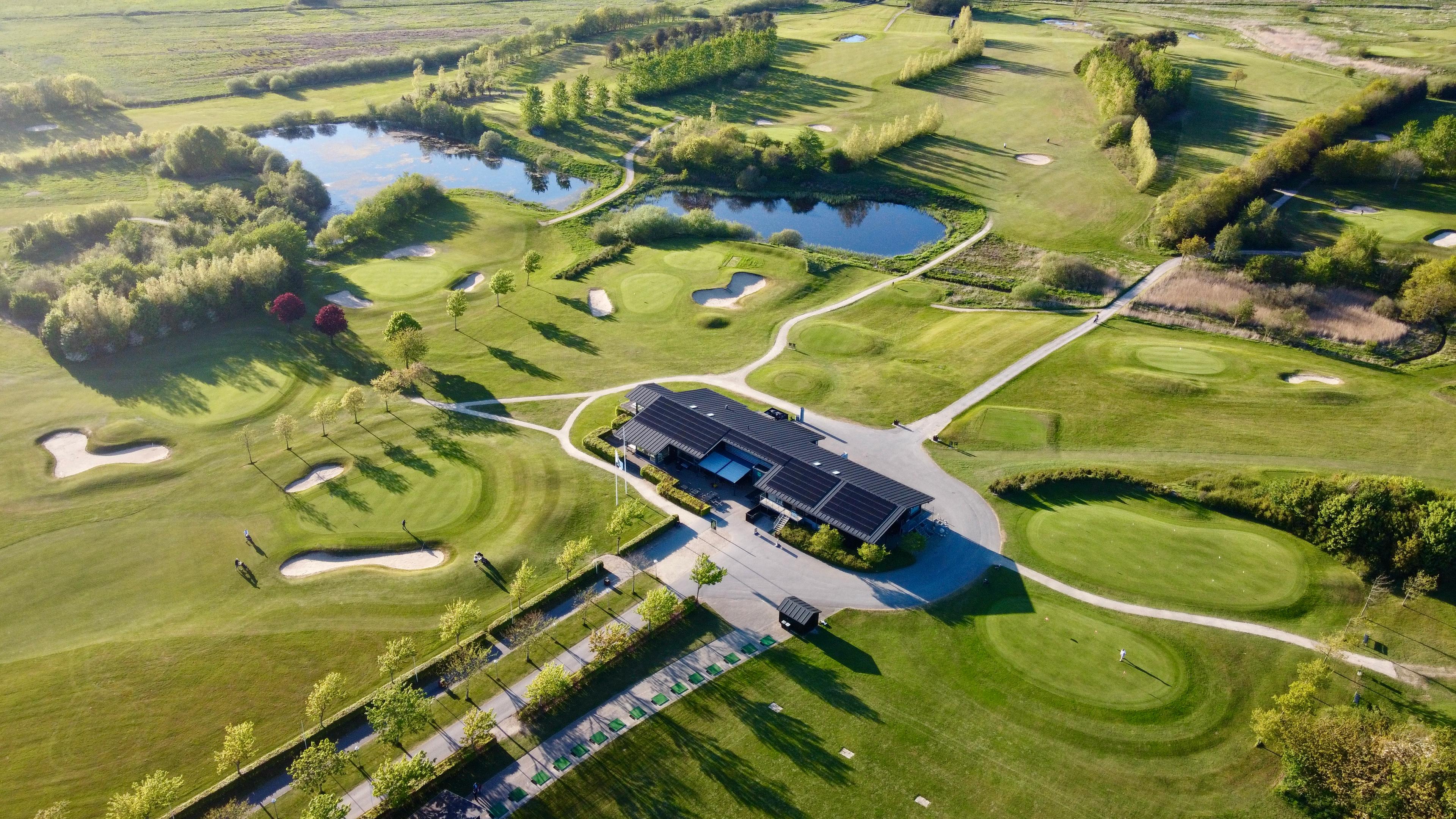 Brønderslev Golfklub