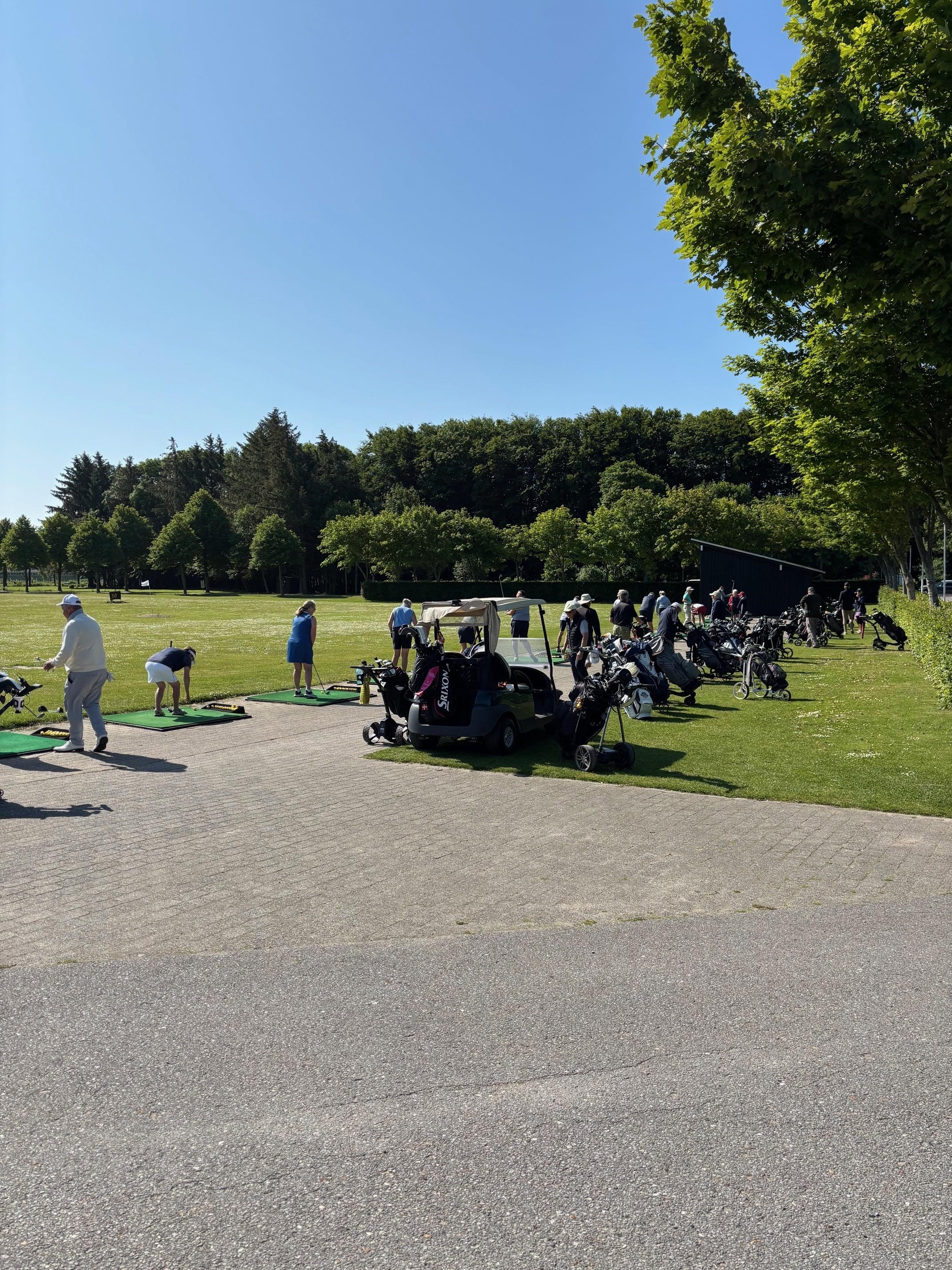 Brønderslev Golfklub