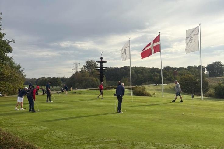 Holsted Golfklub