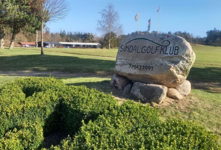 Sindal Golf Klub