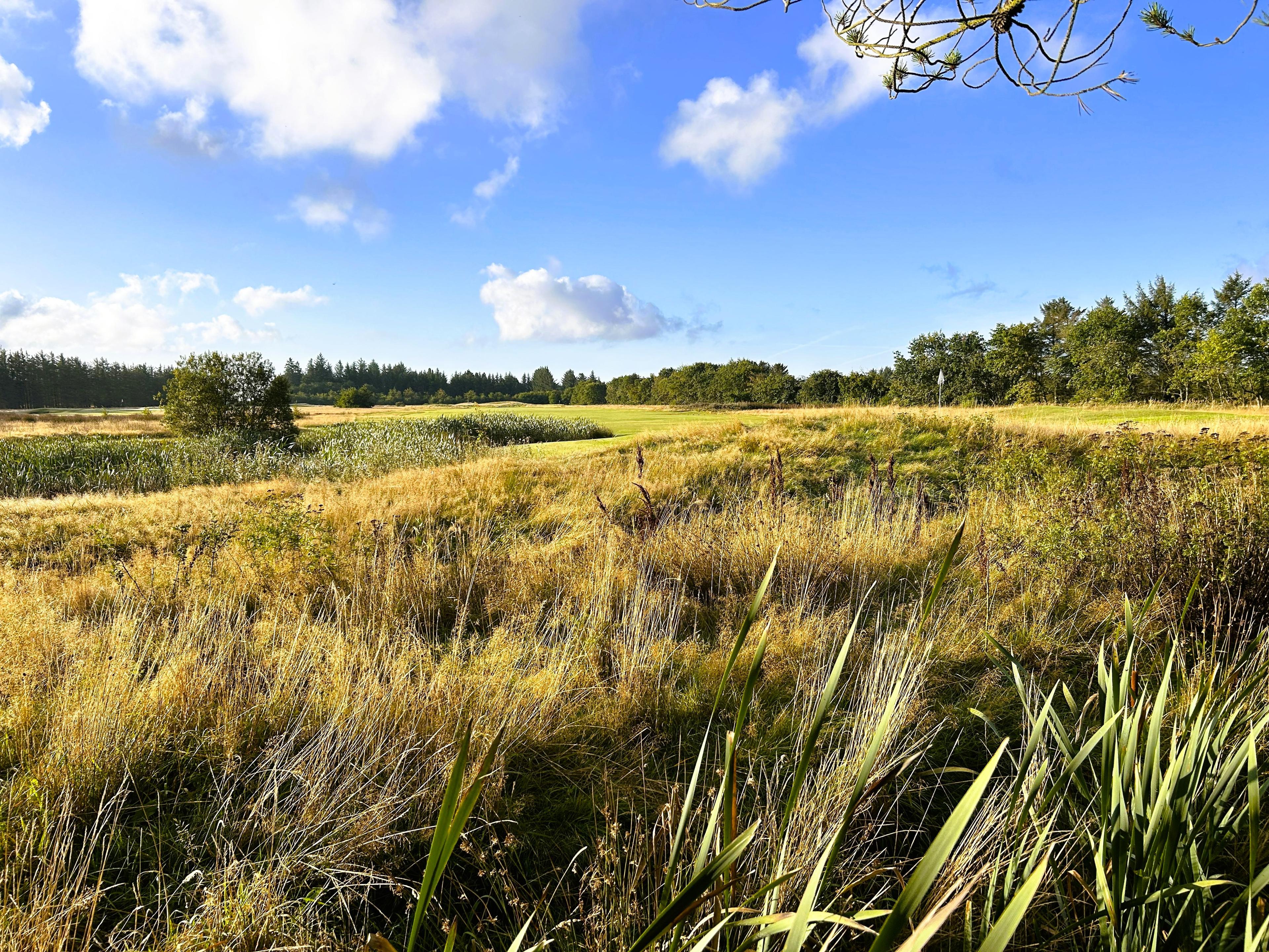 Blokhus Golfcenter