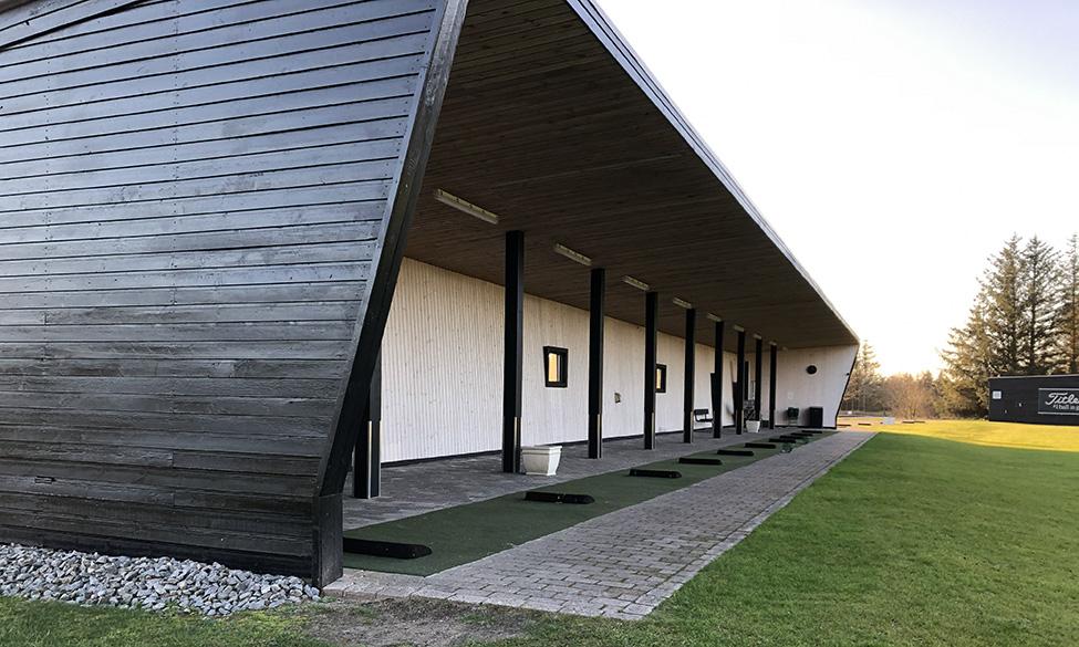 Blokhus Golfcenter