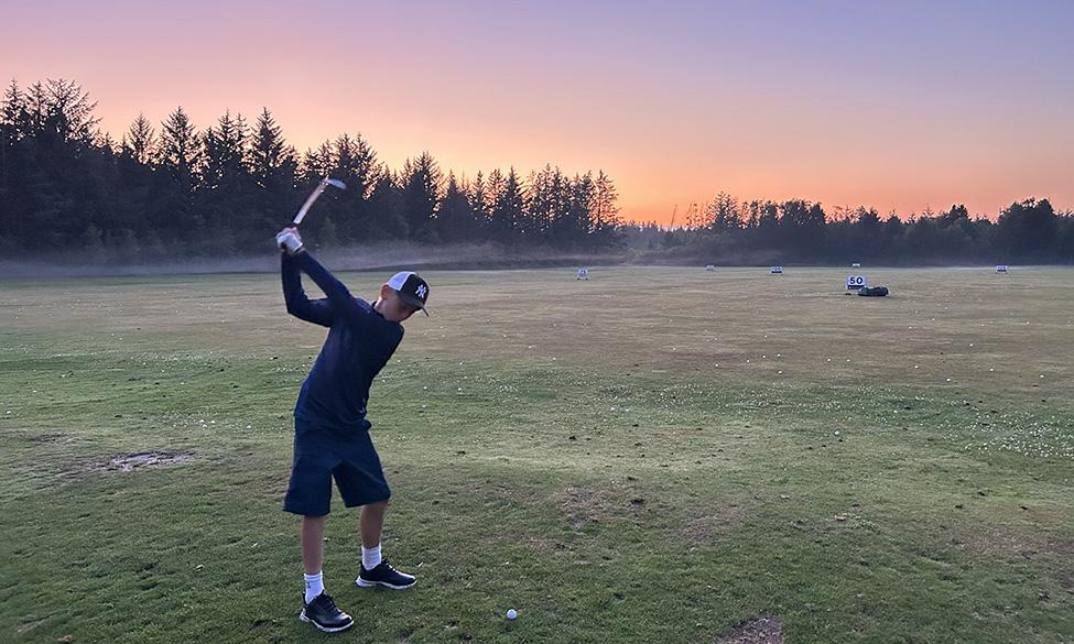 Blokhus Golfcenter