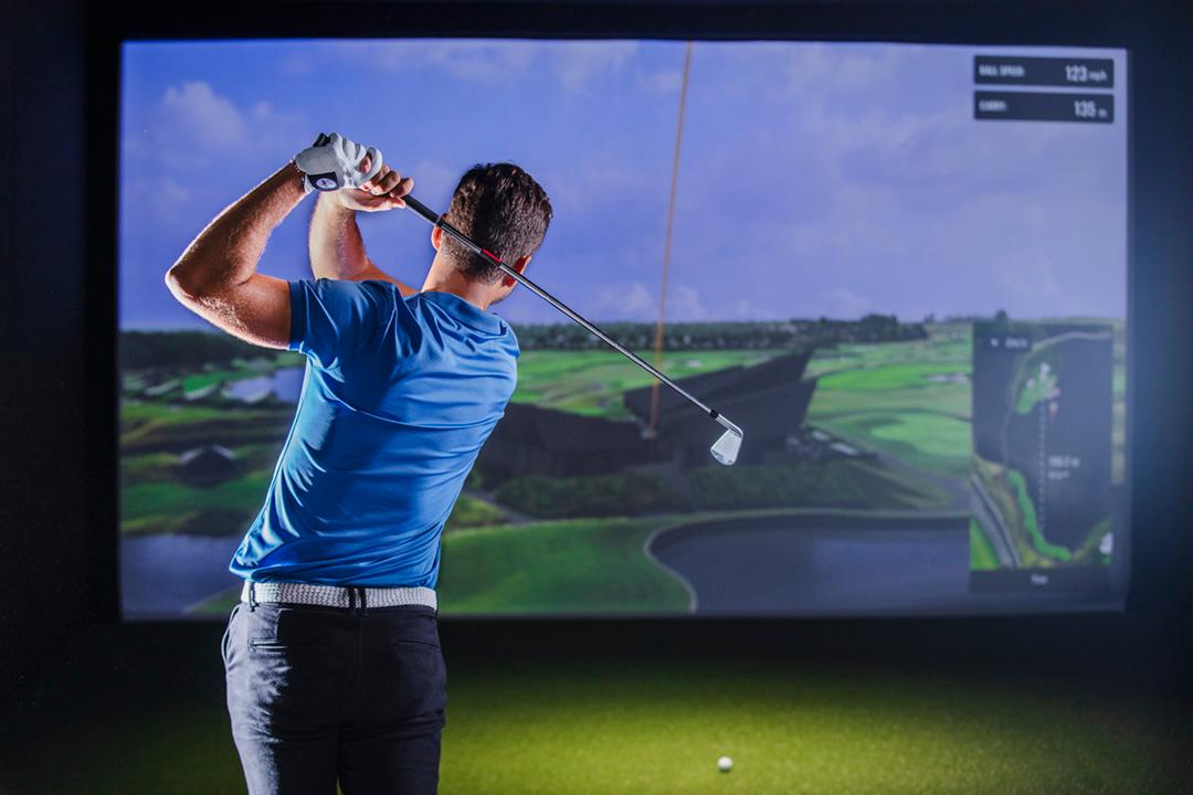 Blokhus Golfcenter