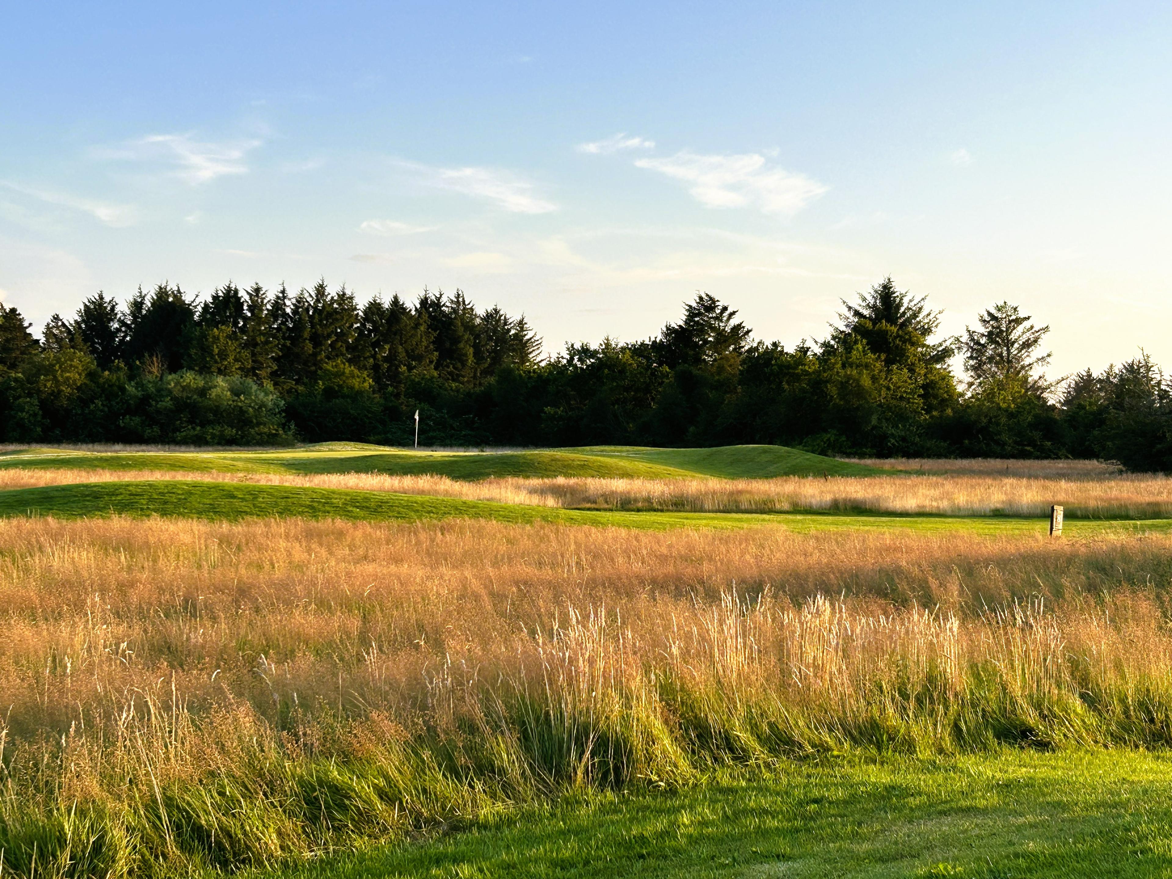 Blokhus Golfcenter