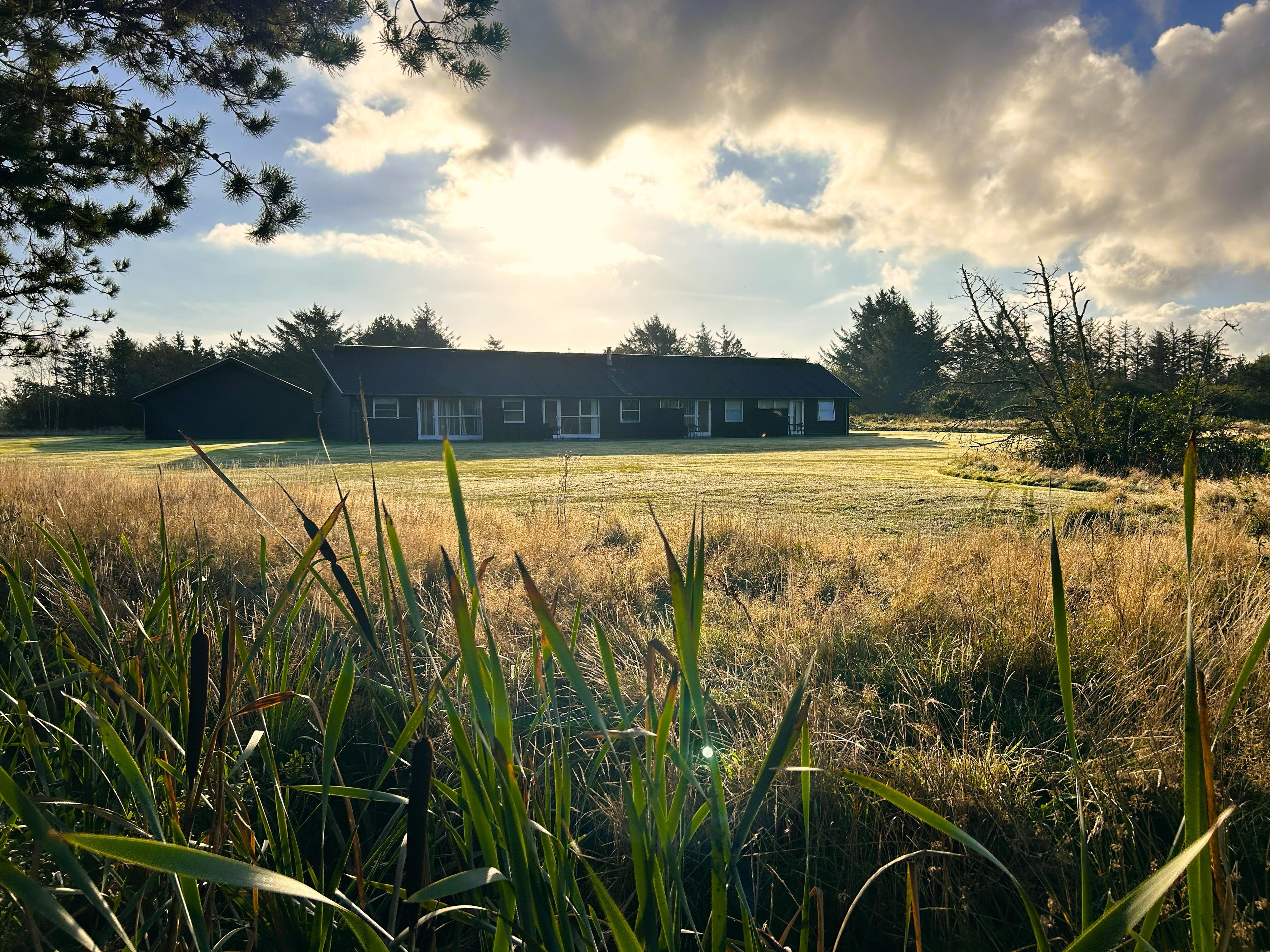 Blokhus Golfcenter
