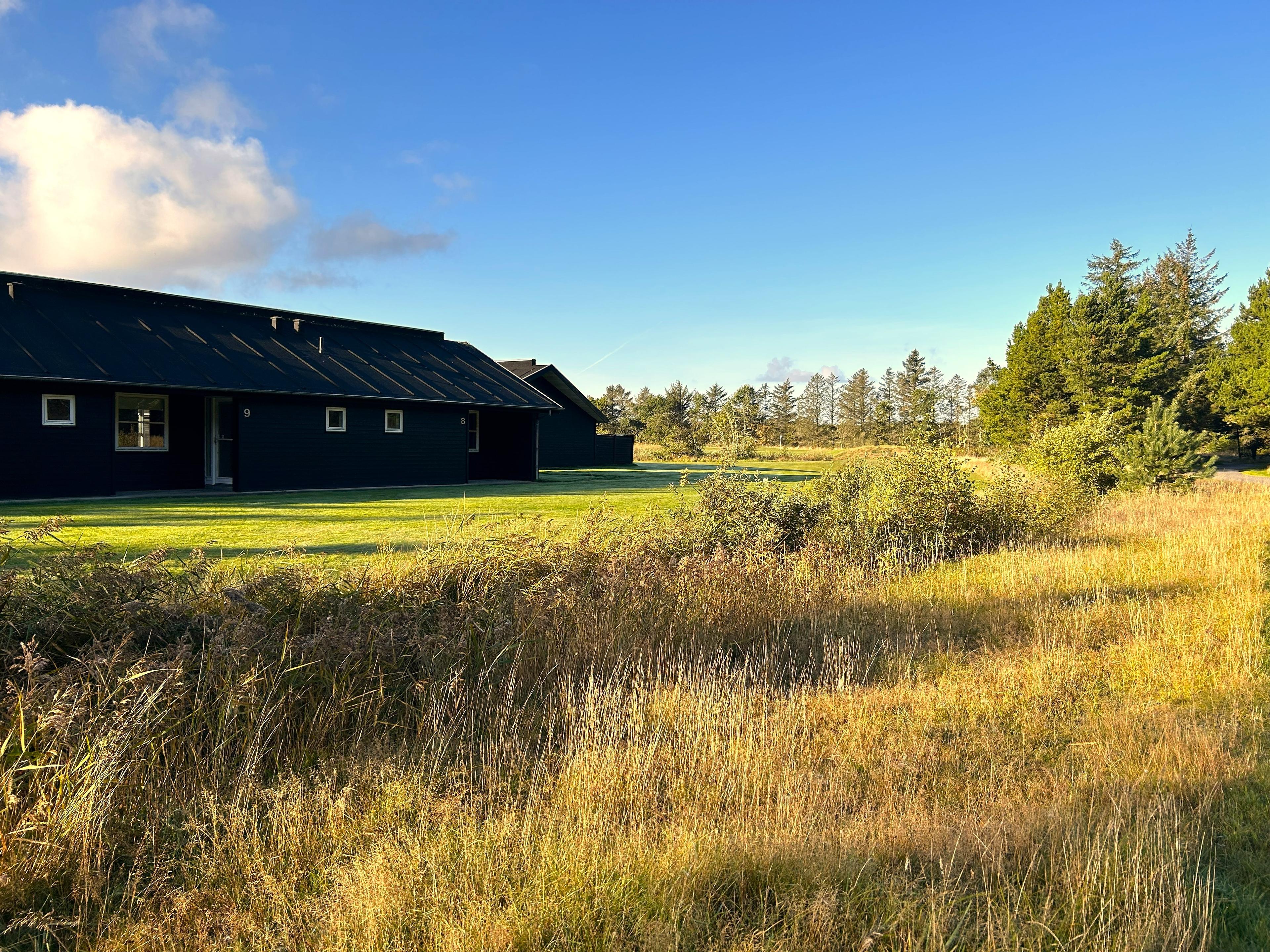 Blokhus Golfcenter