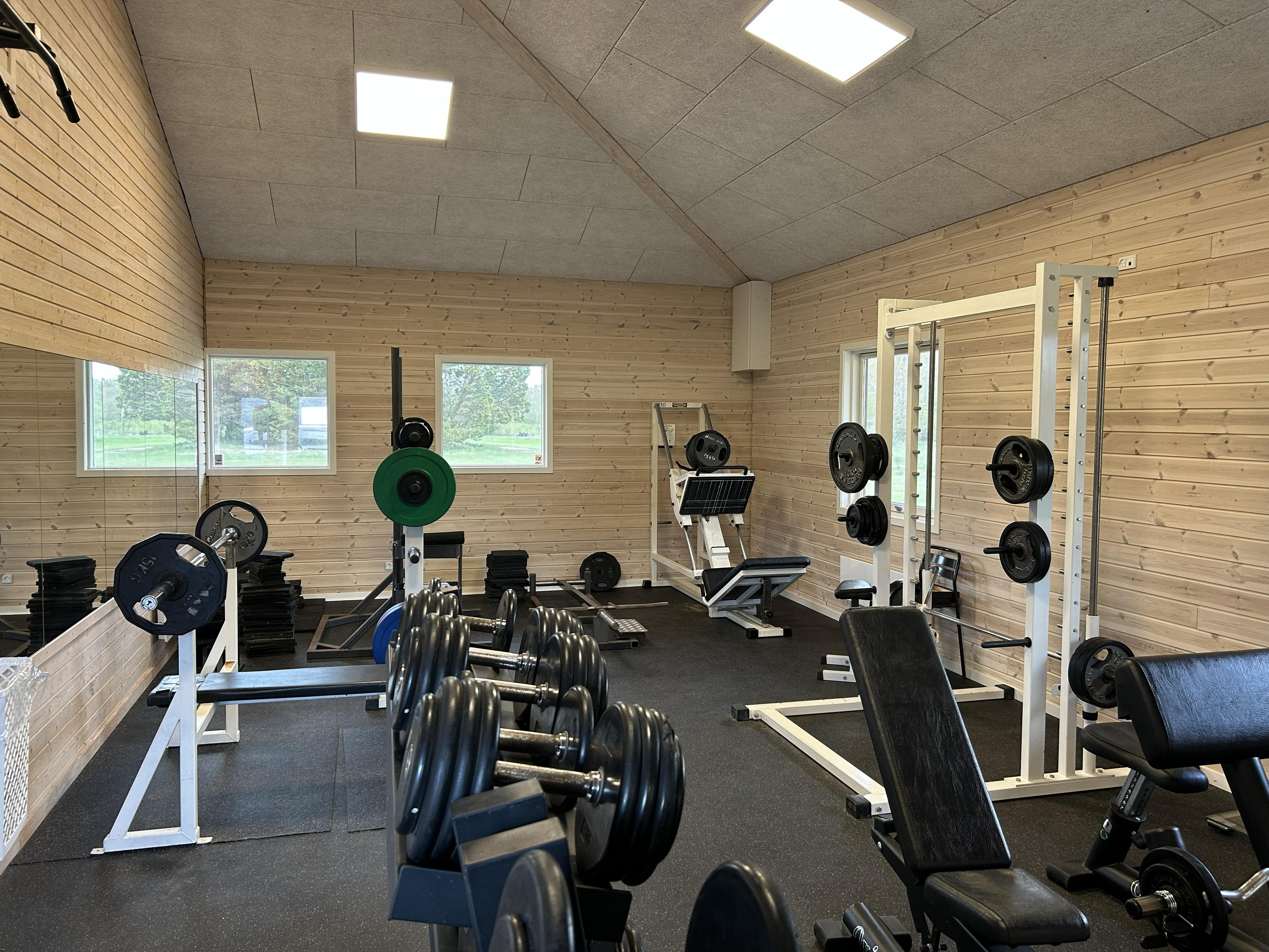 Blokhus Golfcenter