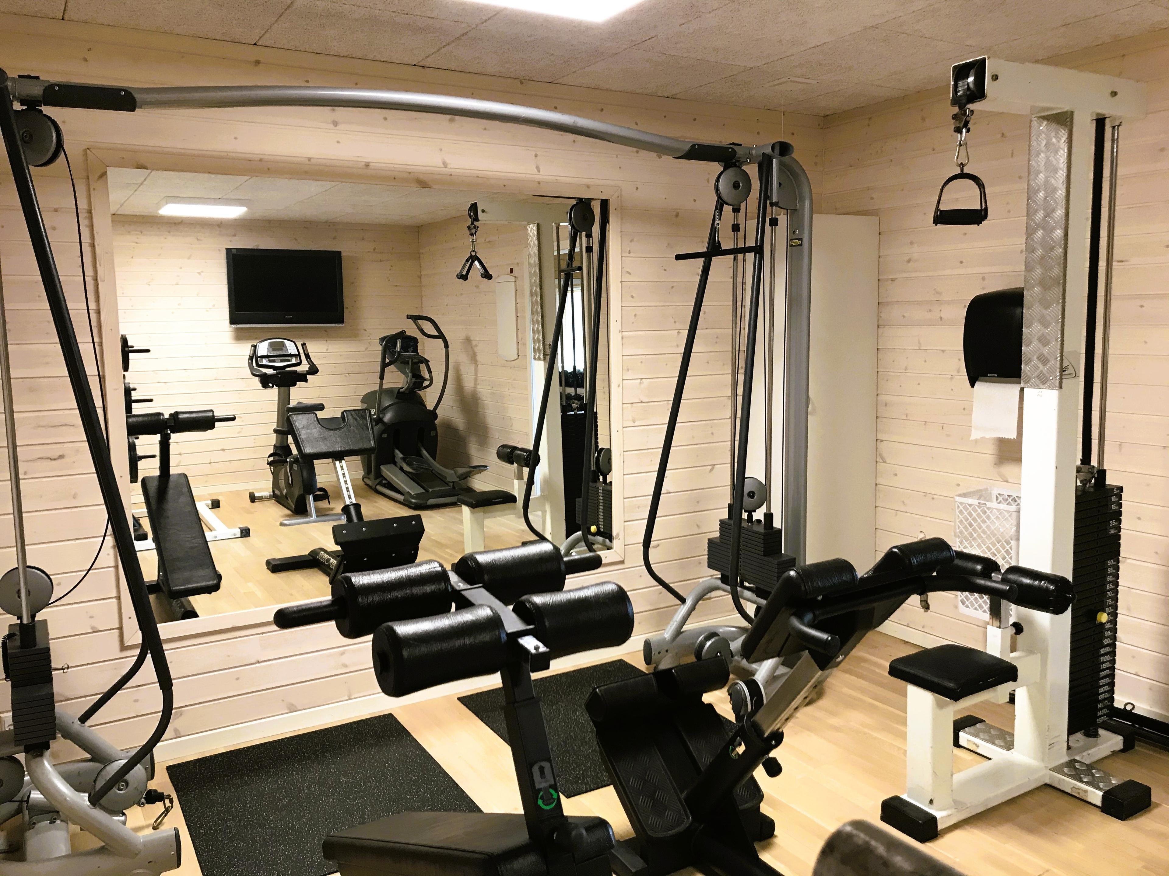 Blokhus Golfcenter