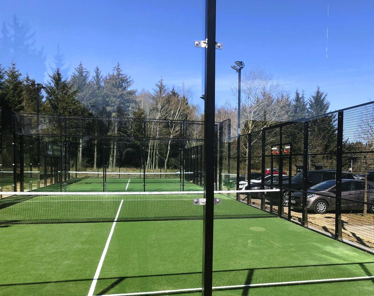 Blokhus Golfcenter