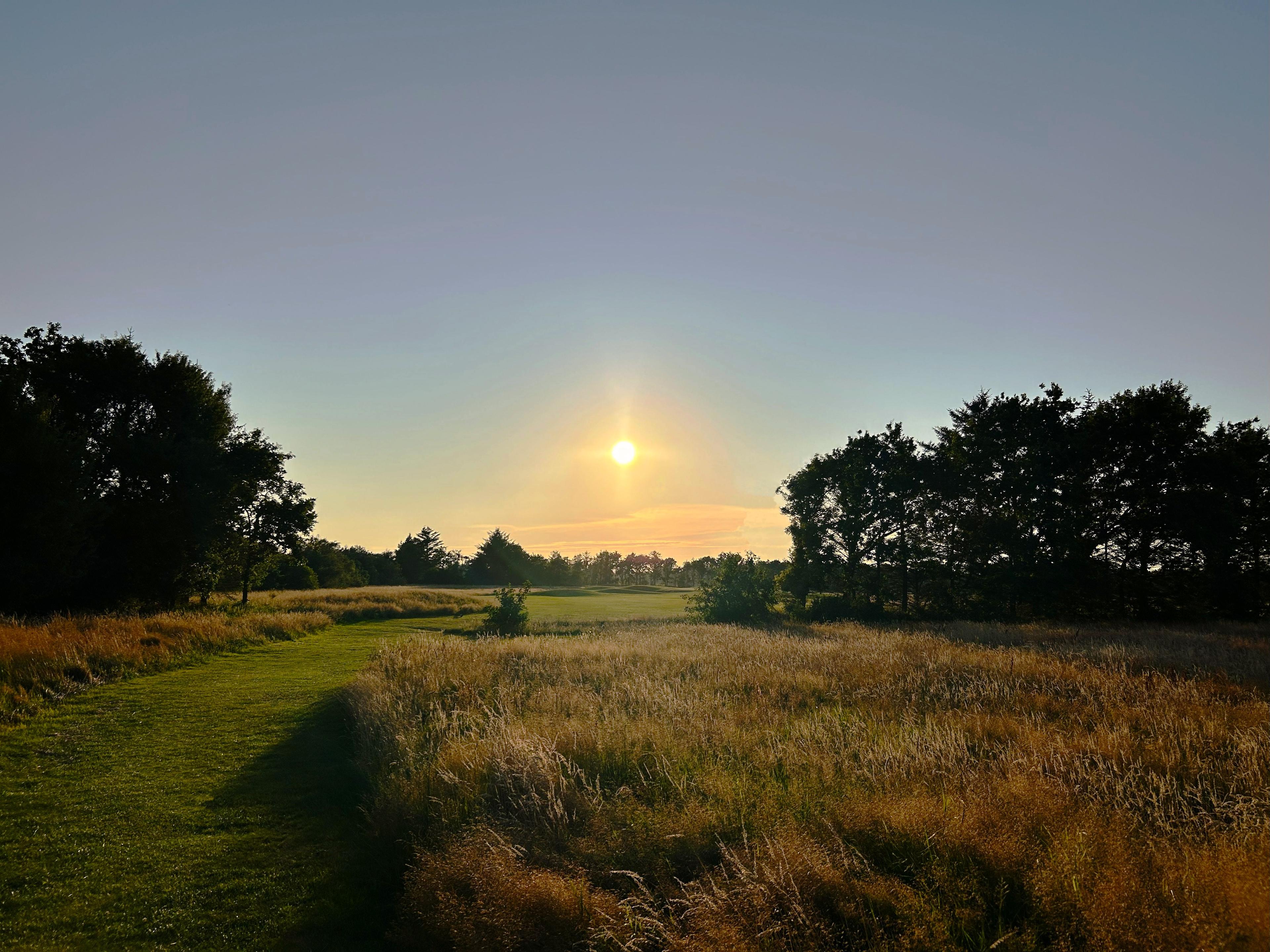 Blokhus Golfcenter
