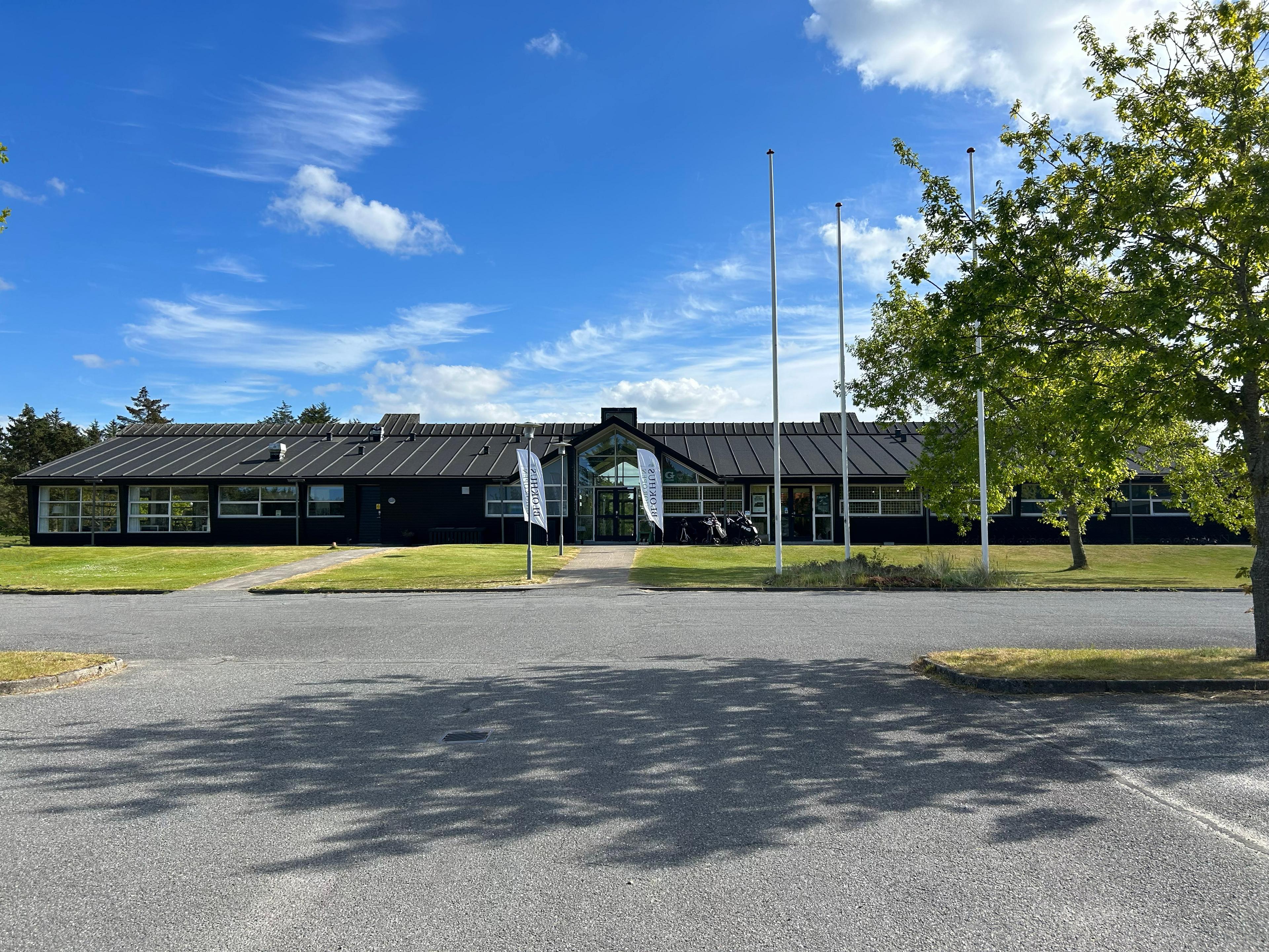 Blokhus Golfcenter