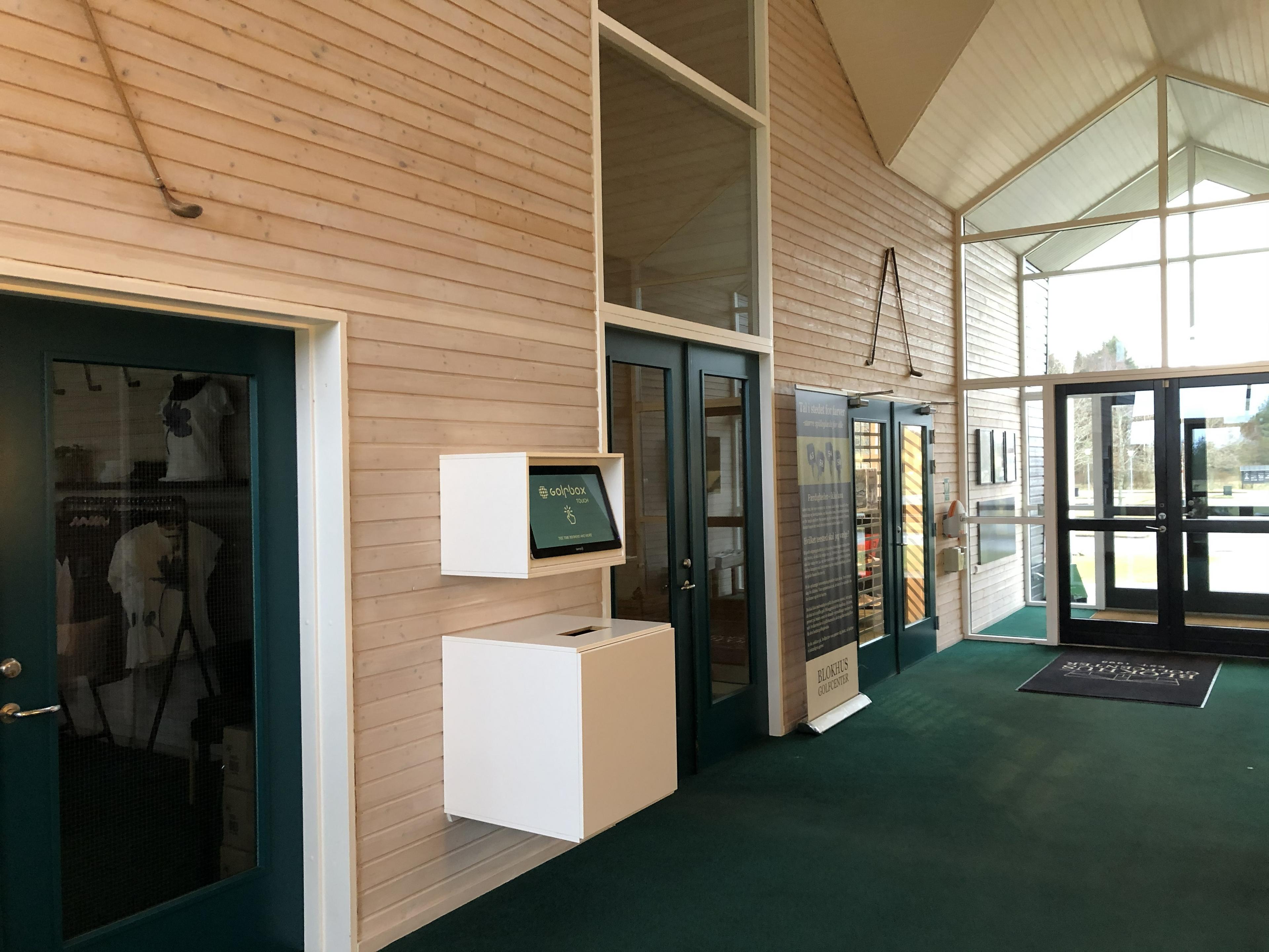 Blokhus Golfcenter