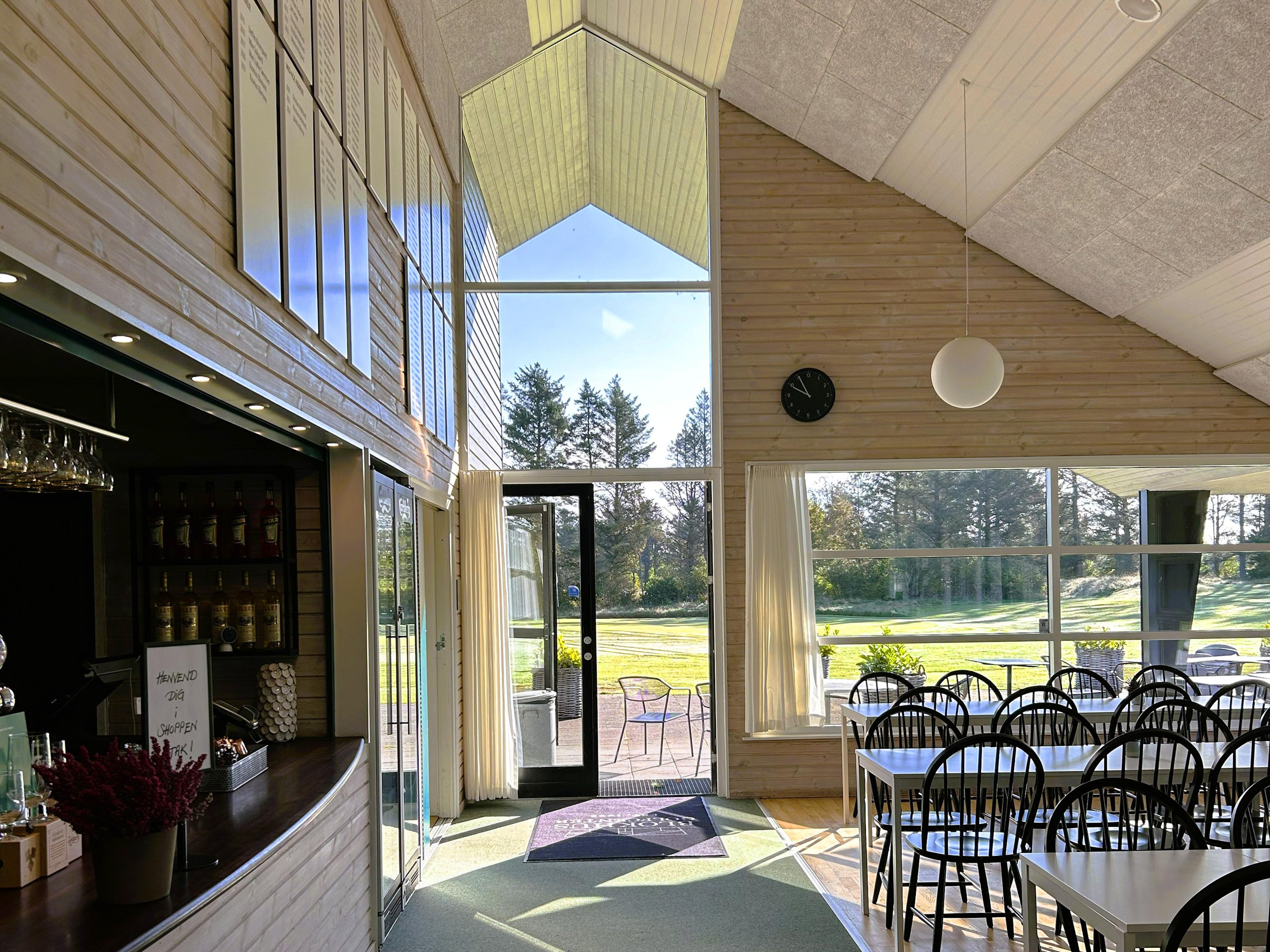 Blokhus Golfcenter