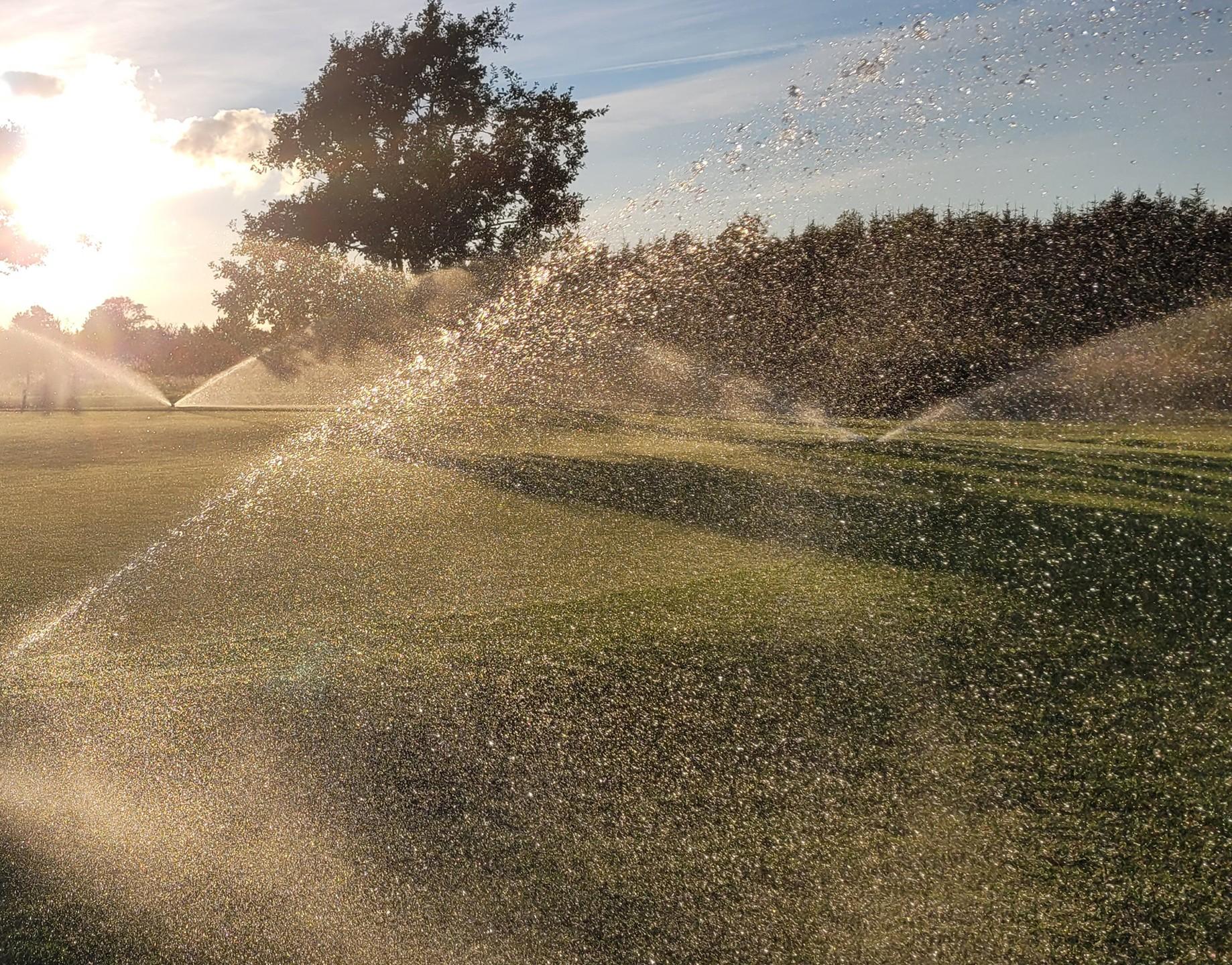 Blokhus Golfcenter
