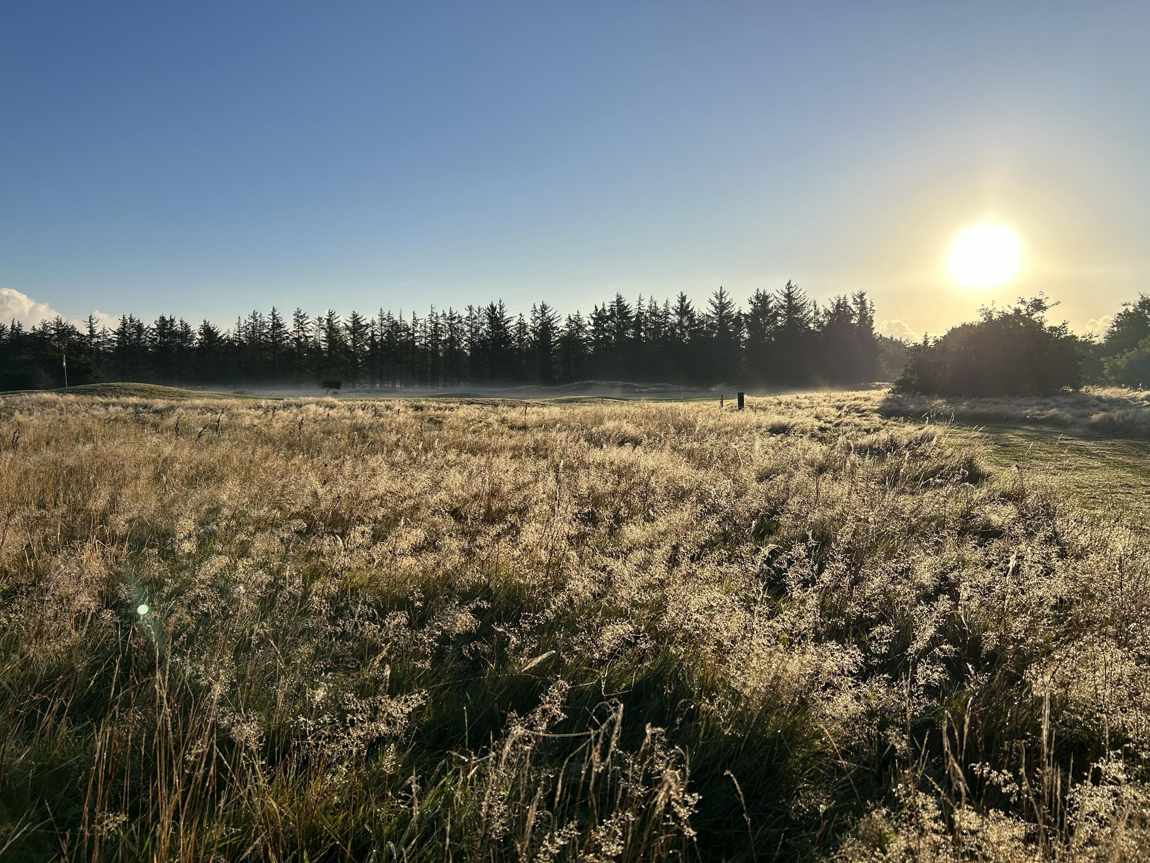 Blokhus Golfcenter