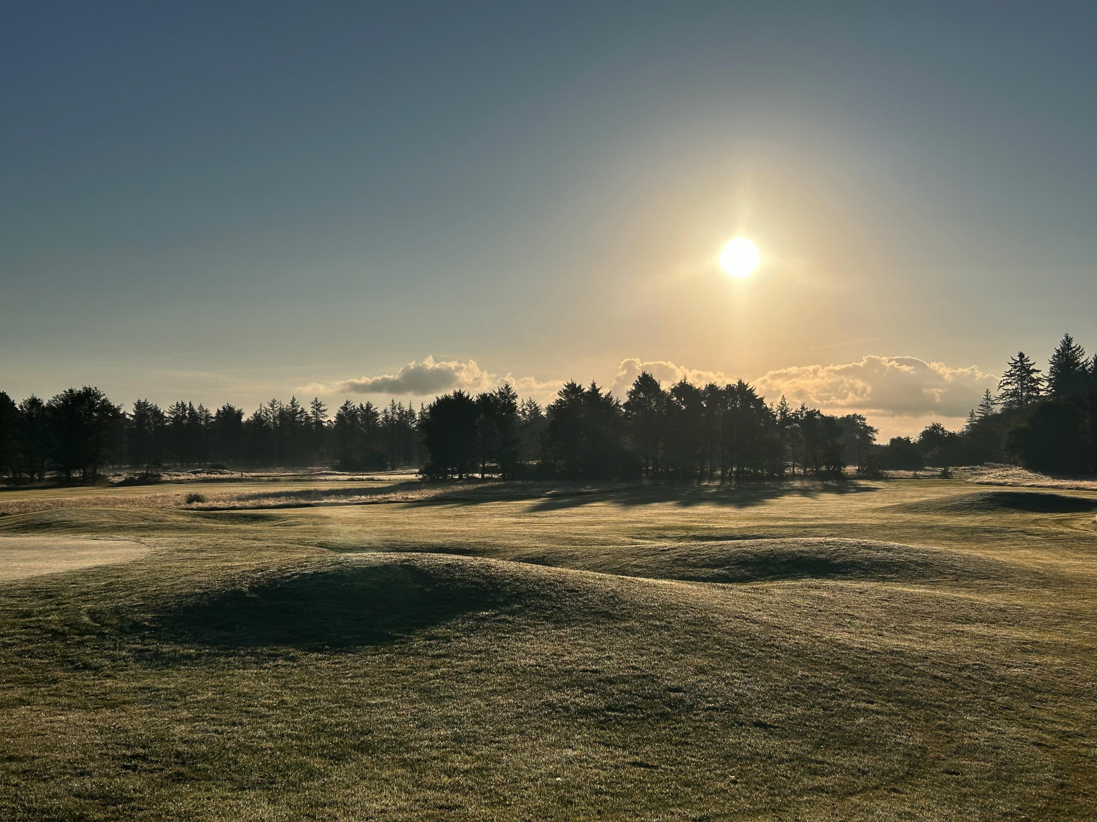 Blokhus Golfcenter