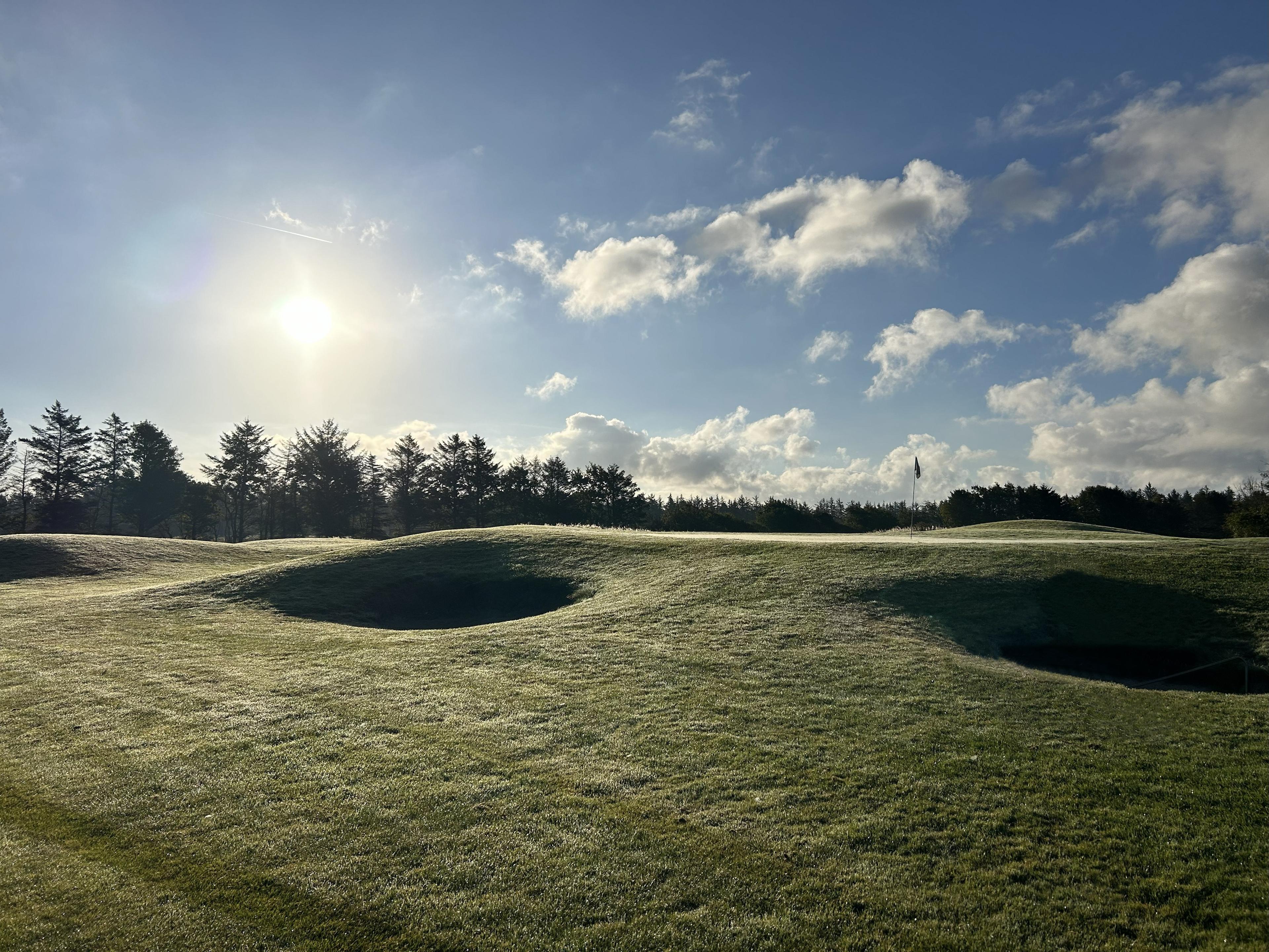 Blokhus Golfcenter
