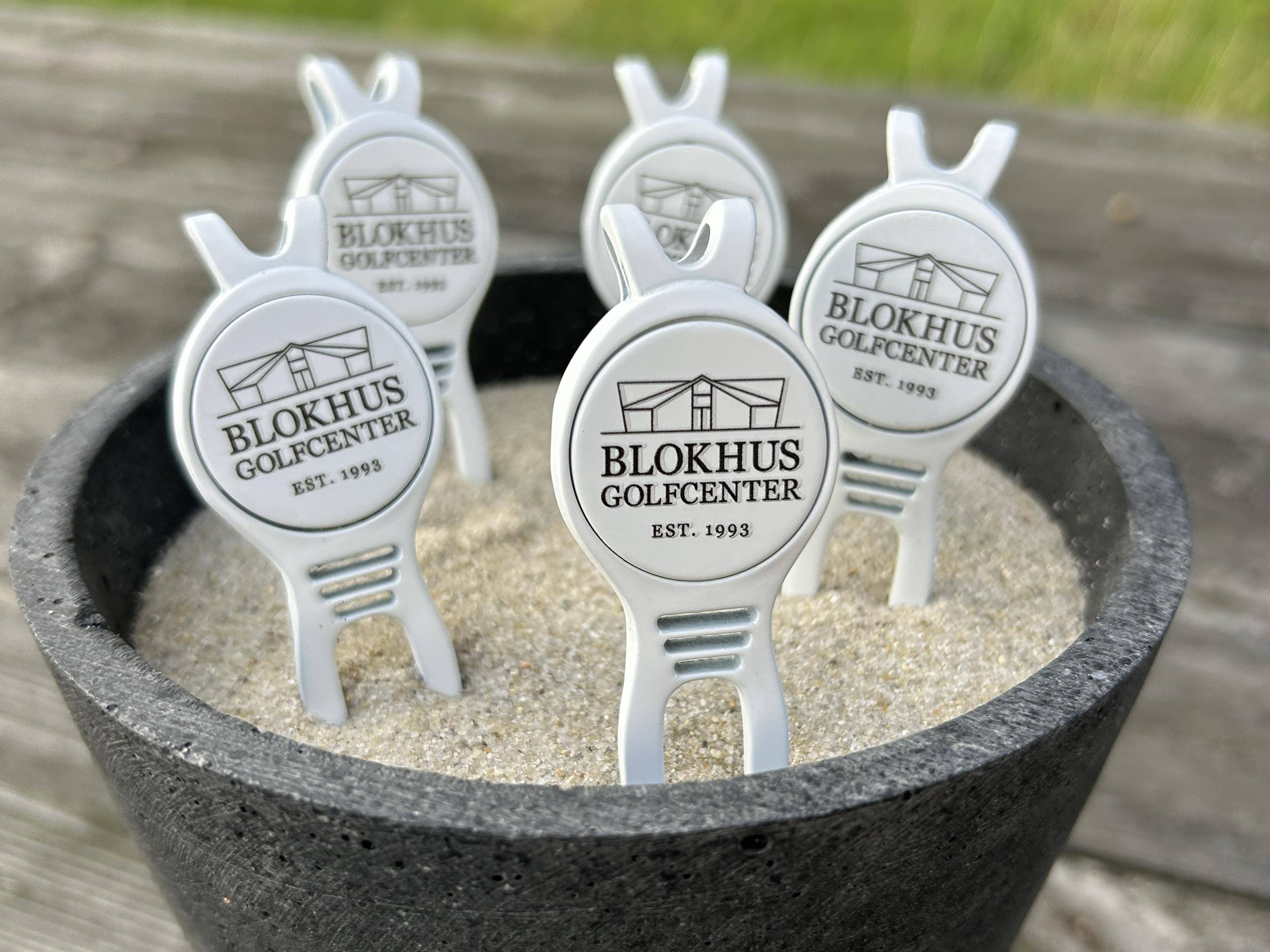 Blokhus Golfcenter