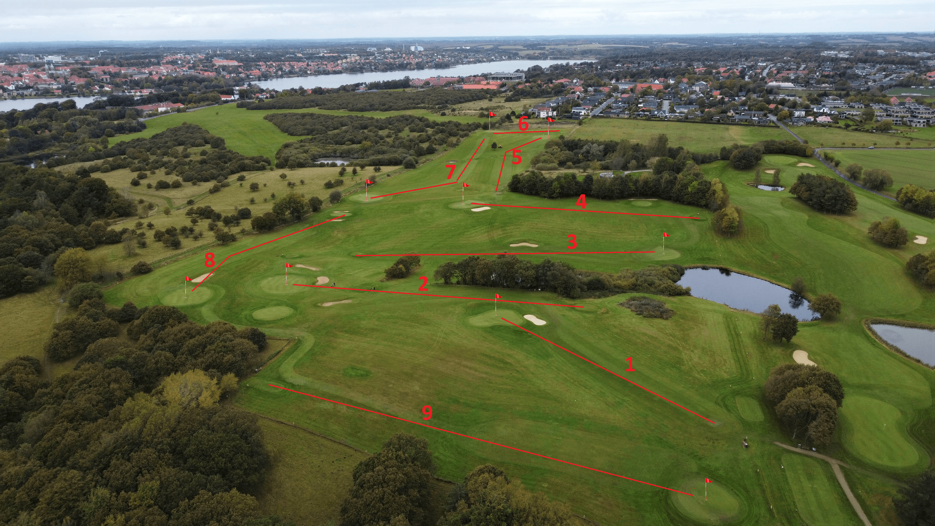 Viborg Golfklub