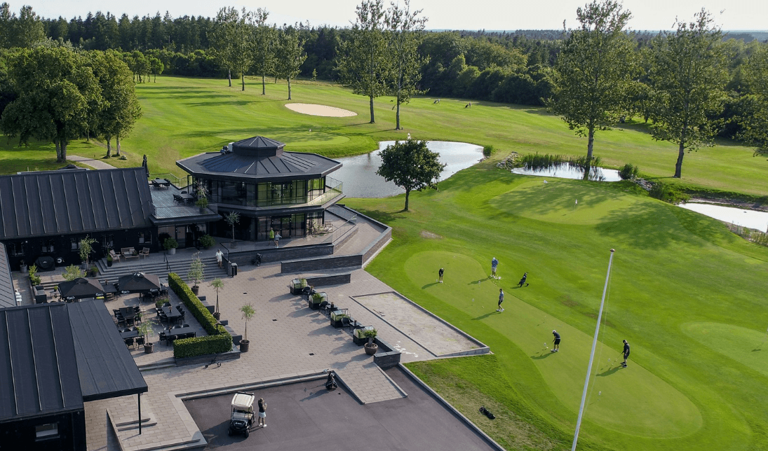 Ikast Golf Club