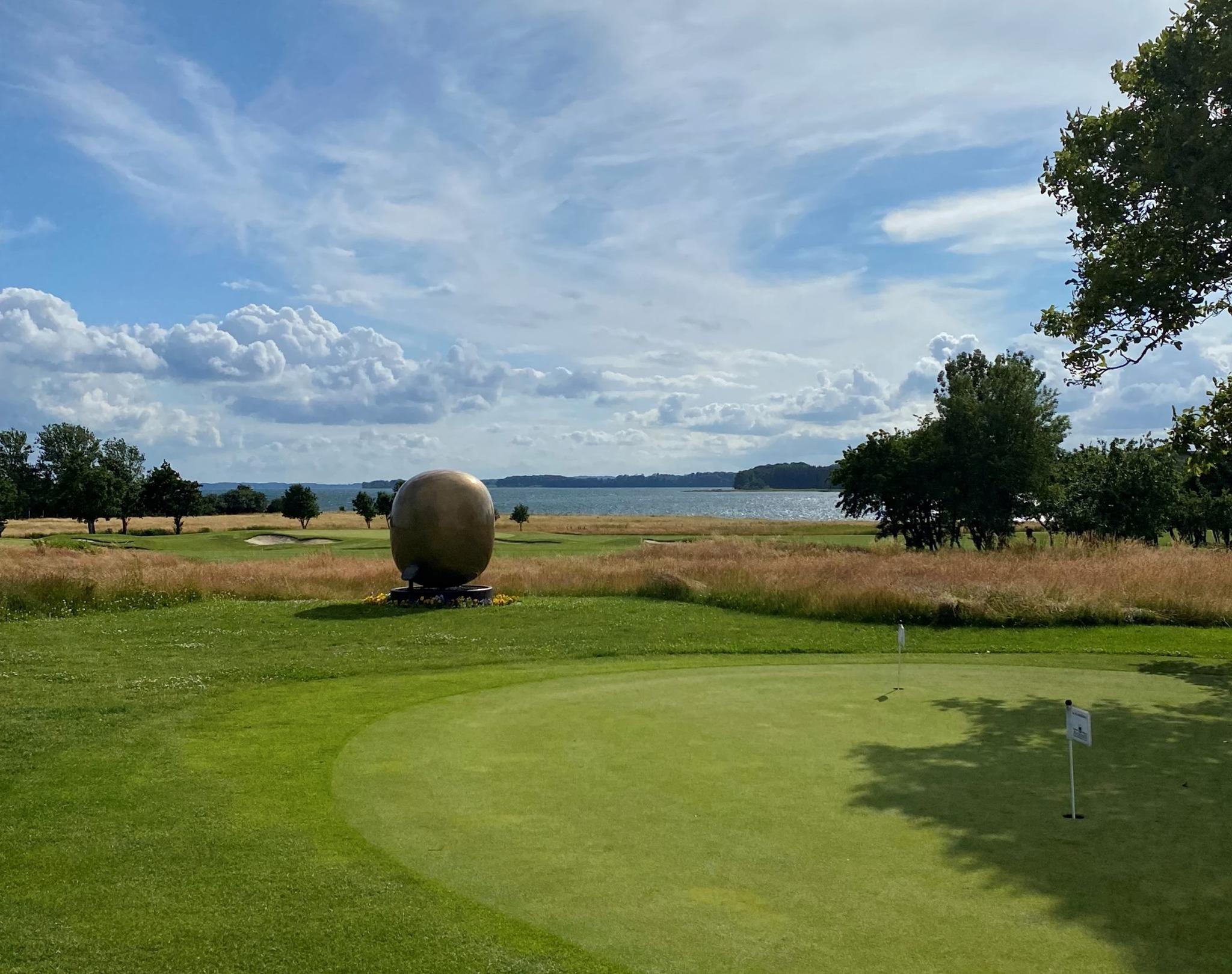 Golfklubben Lillebælt