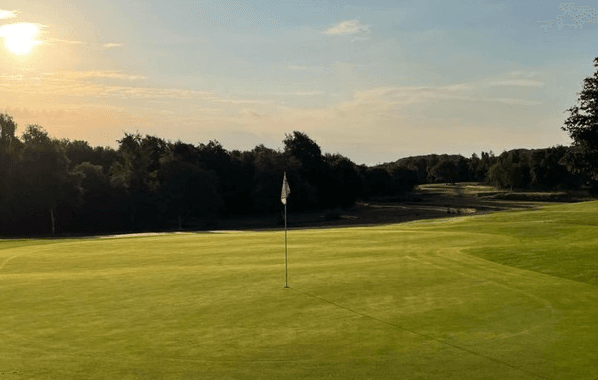 Horsens Golfklub