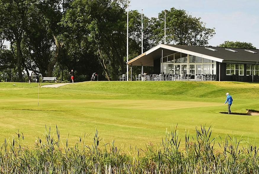 Morsø GolfKlub