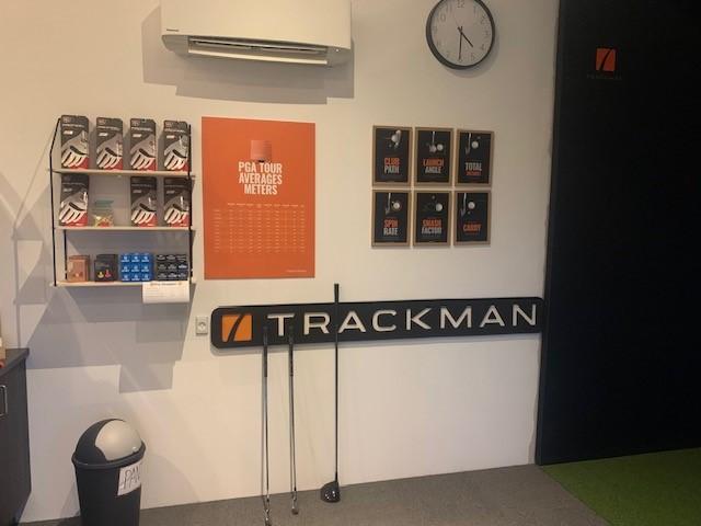 Lynghusets Indoor Golf