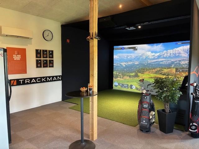 Lynghusets Indoor Golf