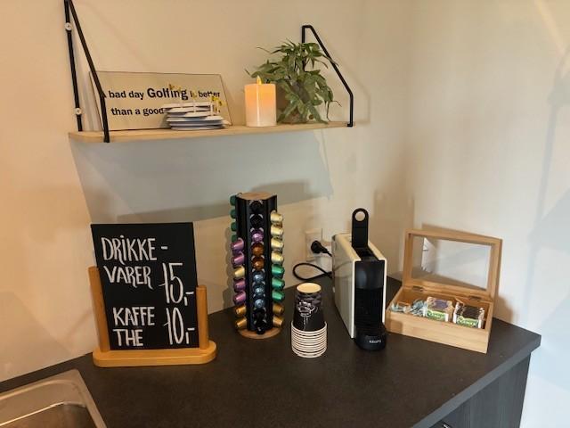 Lynghusets Indoor Golf