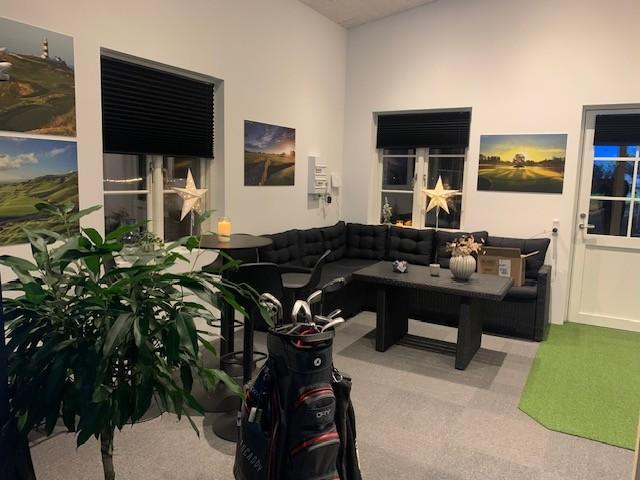 Lynghusets Indoor Golf