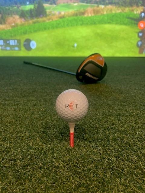 Lynghusets Indoor Golf