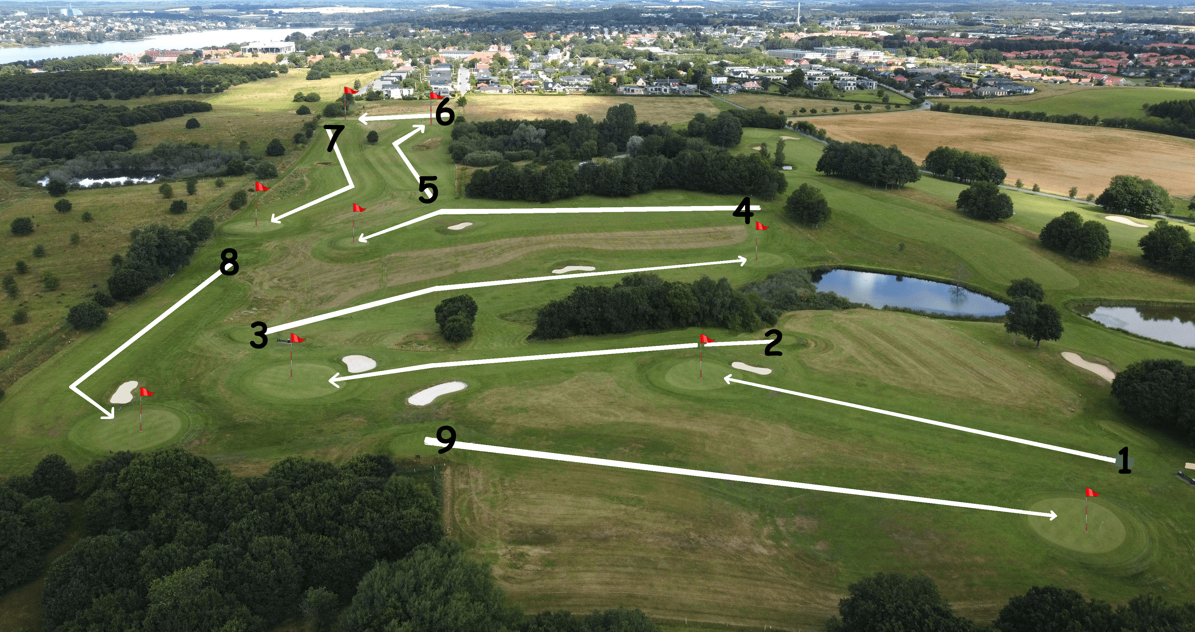 Viborg Golfklub