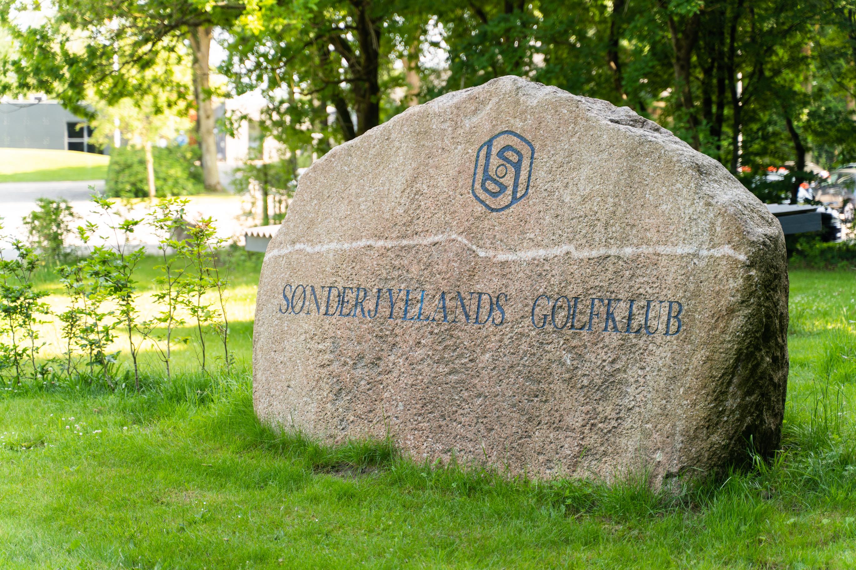 Sønderjyllands Golfklub