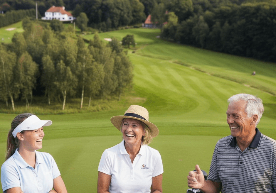 Gyttegård Golf Klub